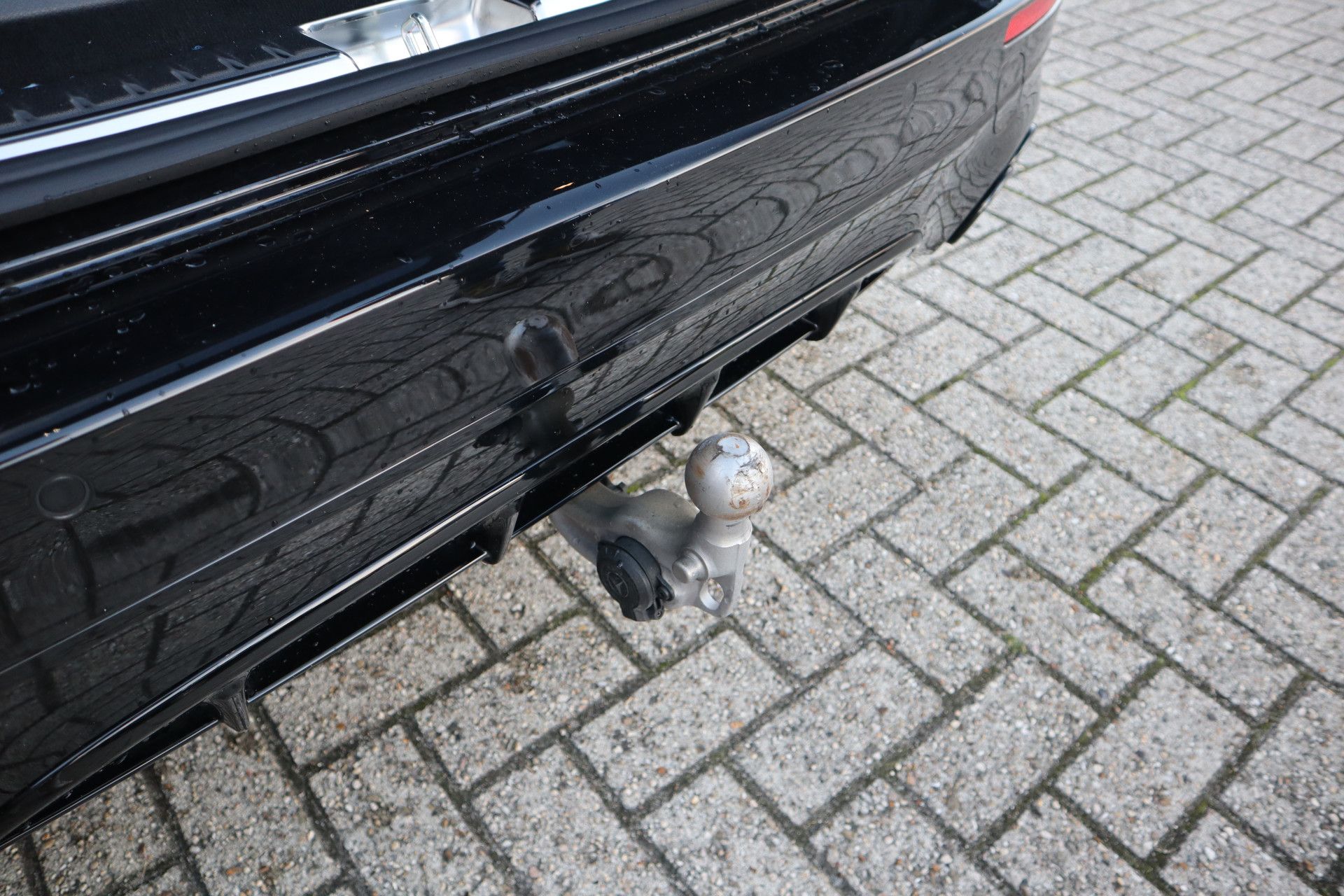 Afbeelding Mercedes-AMG E-Klasse Estate  53 4MATIC+ BRABUS700, Performance Stoelen, Pano, Trekhaak, Hyperscreen, Distronic
