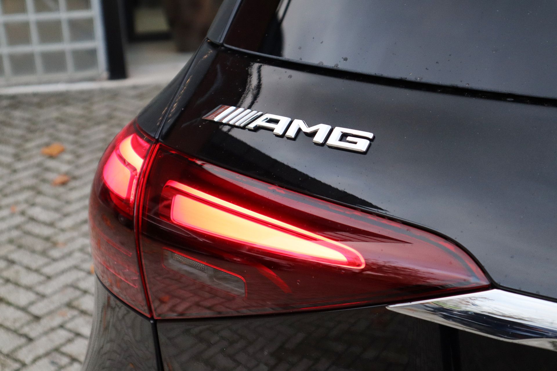 Afbeelding Mercedes-AMG GLE  63 S 4MATIC+ | Keramisch, Carbon int., Massage, Leder Exclusief, Rij-ass. pakket, Zitklima, Panoramadak, Driver's Package, Trekhaak