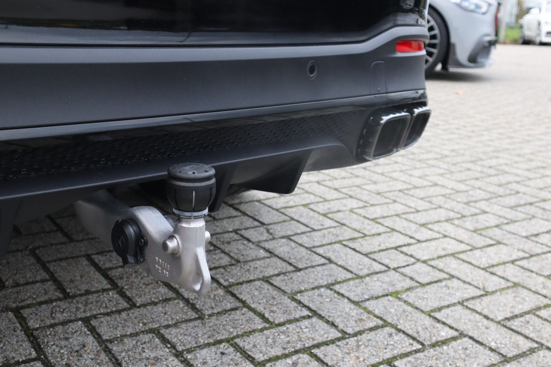 Afbeelding Mercedes-AMG GLE  63 S 4MATIC+ | Keramisch, Carbon int., Massage, Leder Exclusief, Rij-ass. pakket, Zitklima, Panoramadak, Driver's Package, Trekhaak