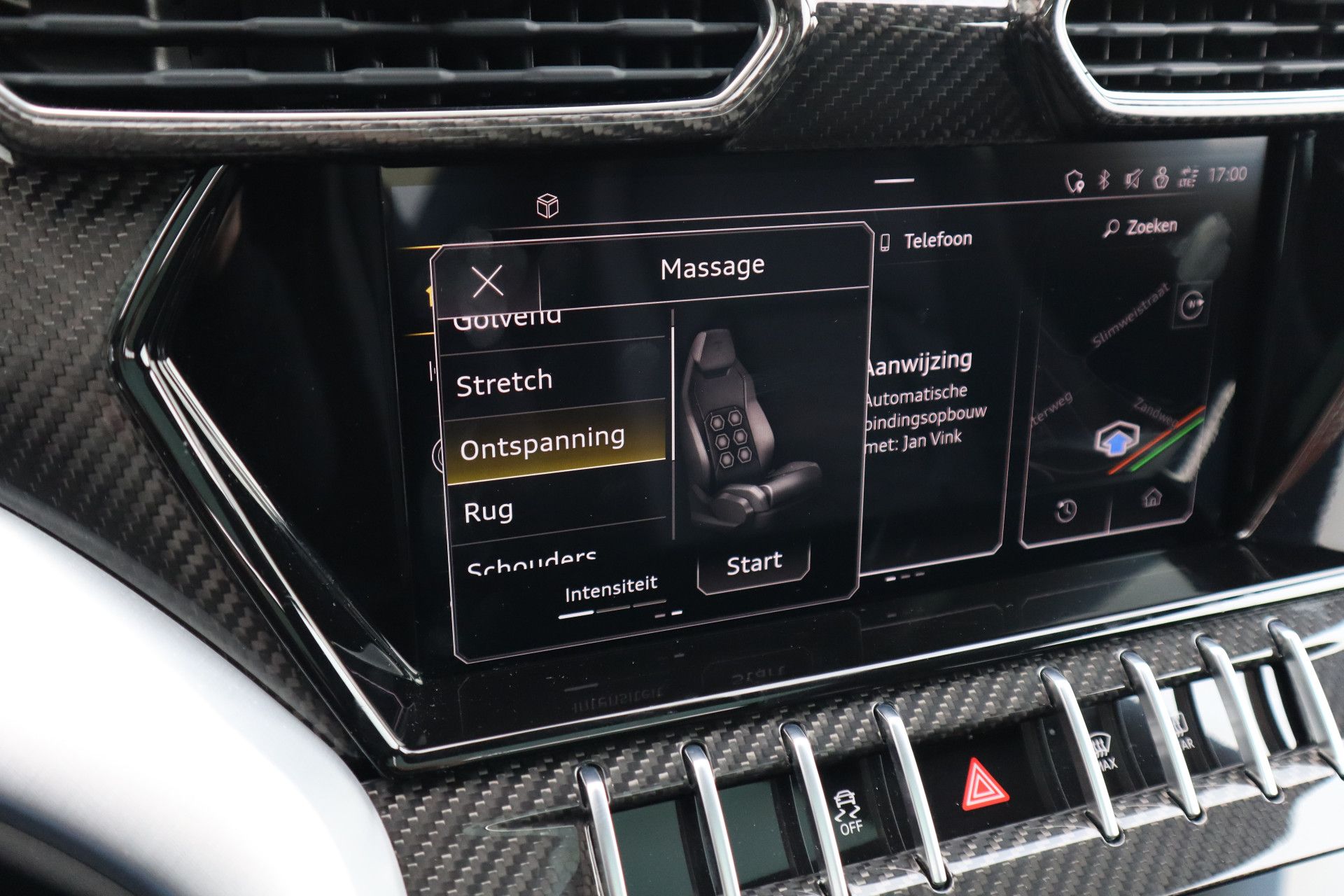 Afbeelding Lamborghini Urus S | Akrapovic, Keramisch, Bang&Olufsen, Massage, Carbon in/exterieur, Panoramadak