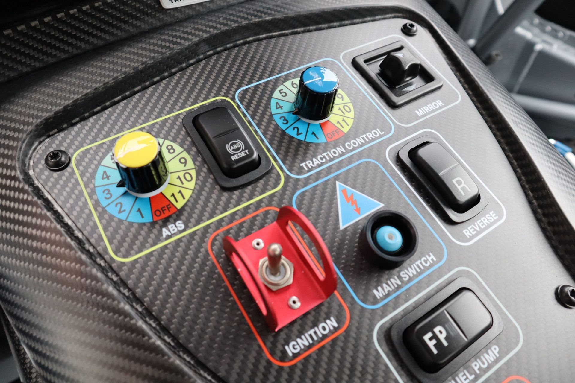 Mercedes-Benz AMG GT TRACK SERIES | 1 of 55 - Thijs Timmermans