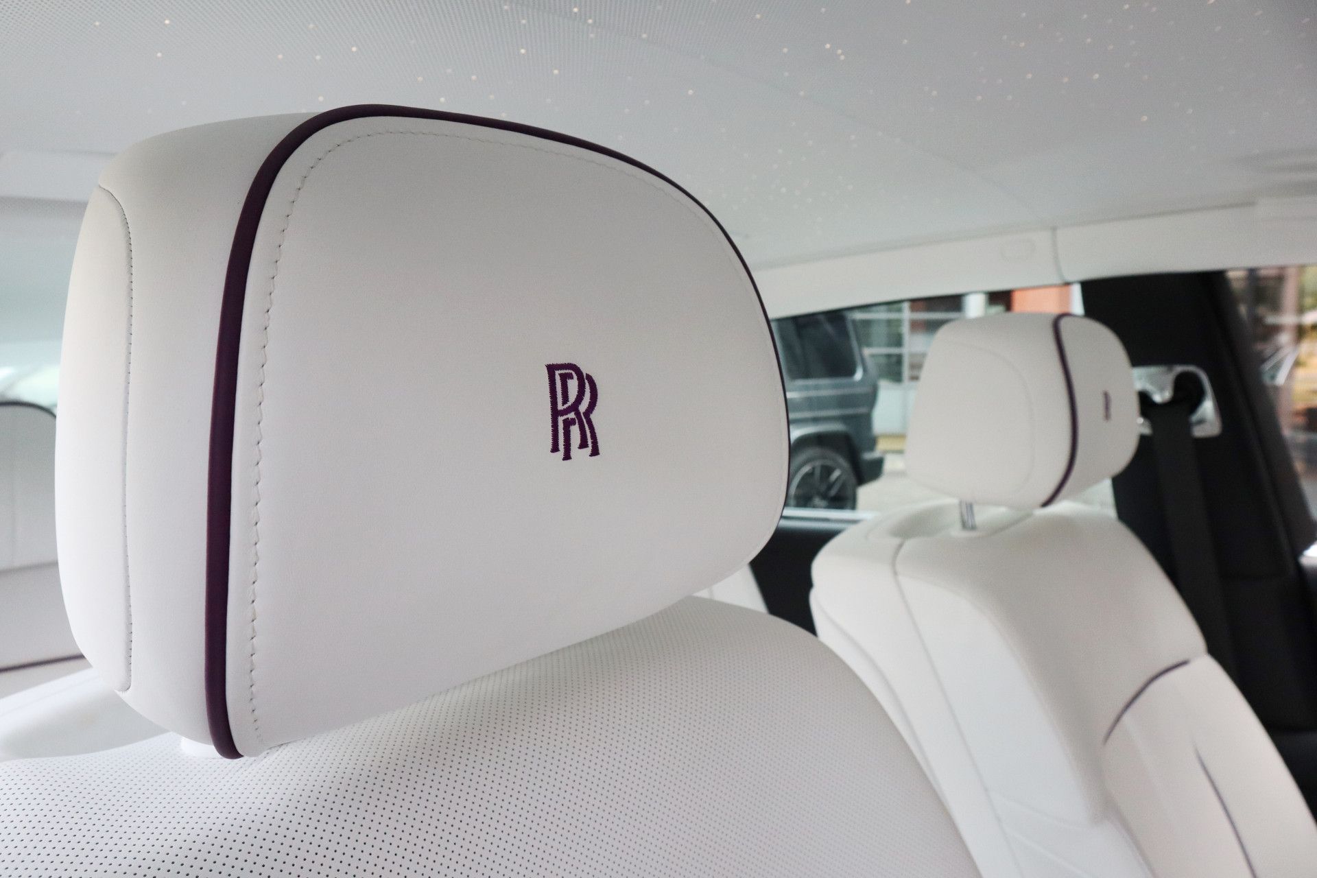 Afbeelding Rolls-Royce Phantom Series II 