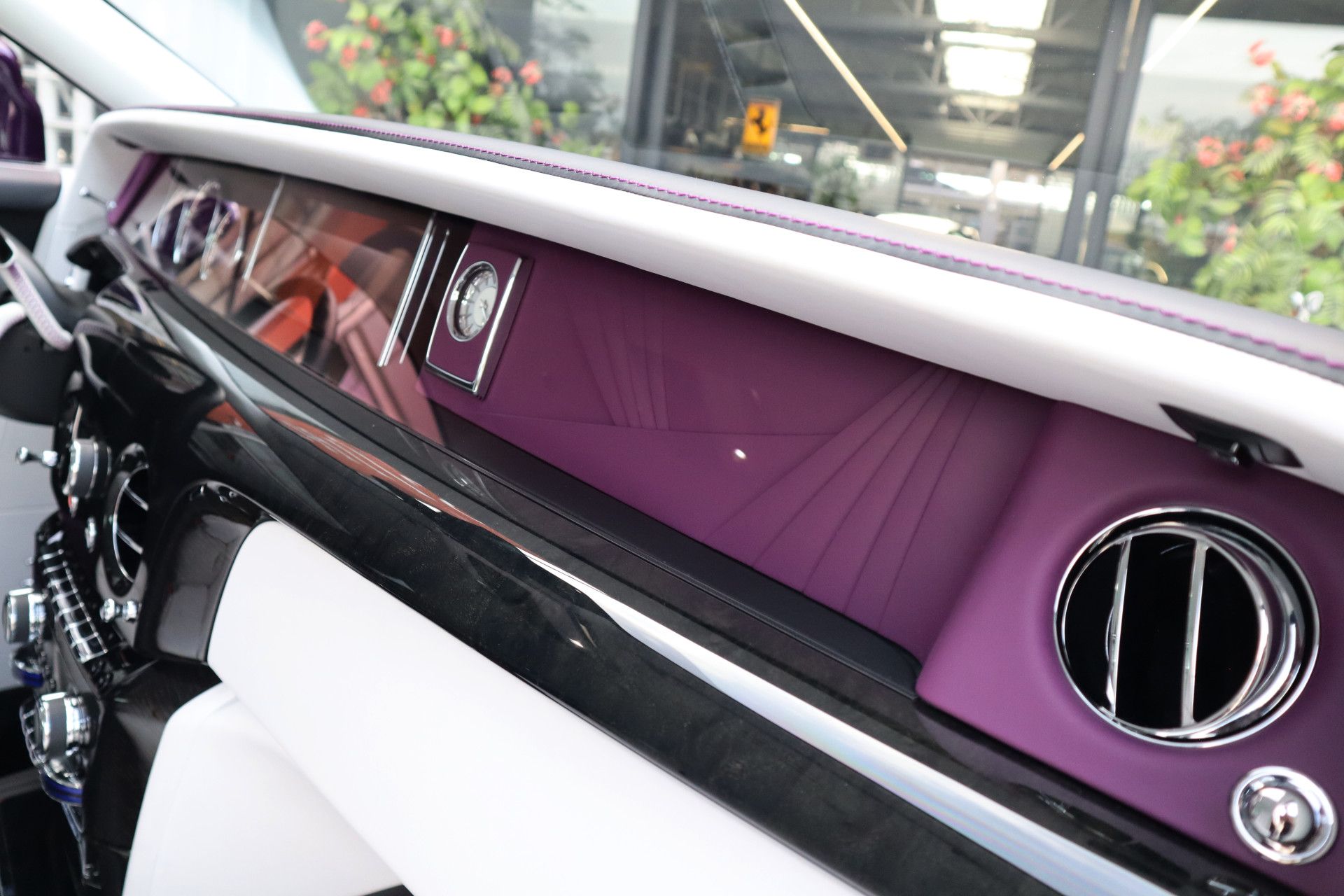 Afbeelding Rolls-Royce Phantom Series II 