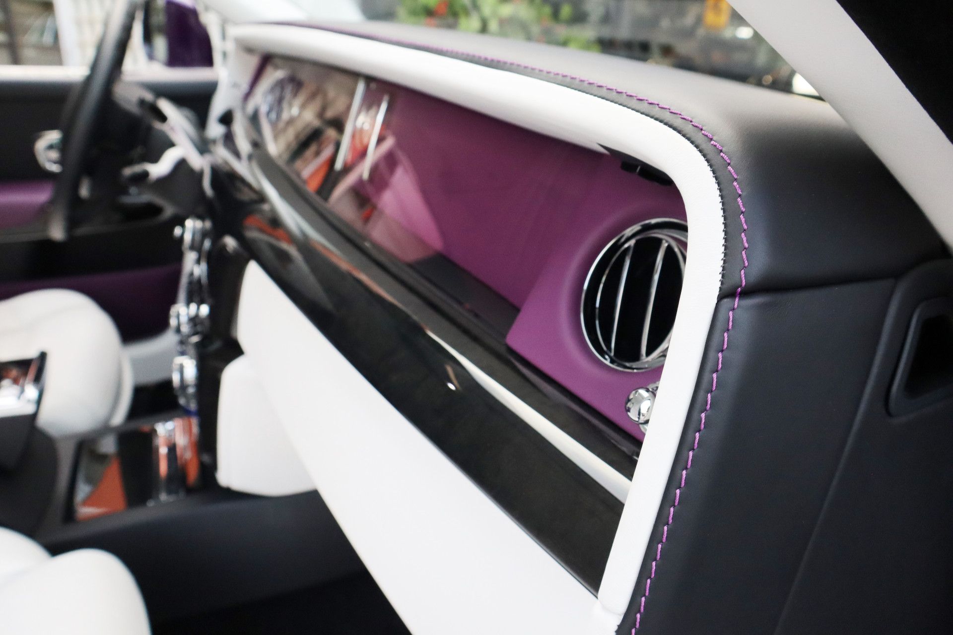Afbeelding Rolls-Royce Phantom Series II 