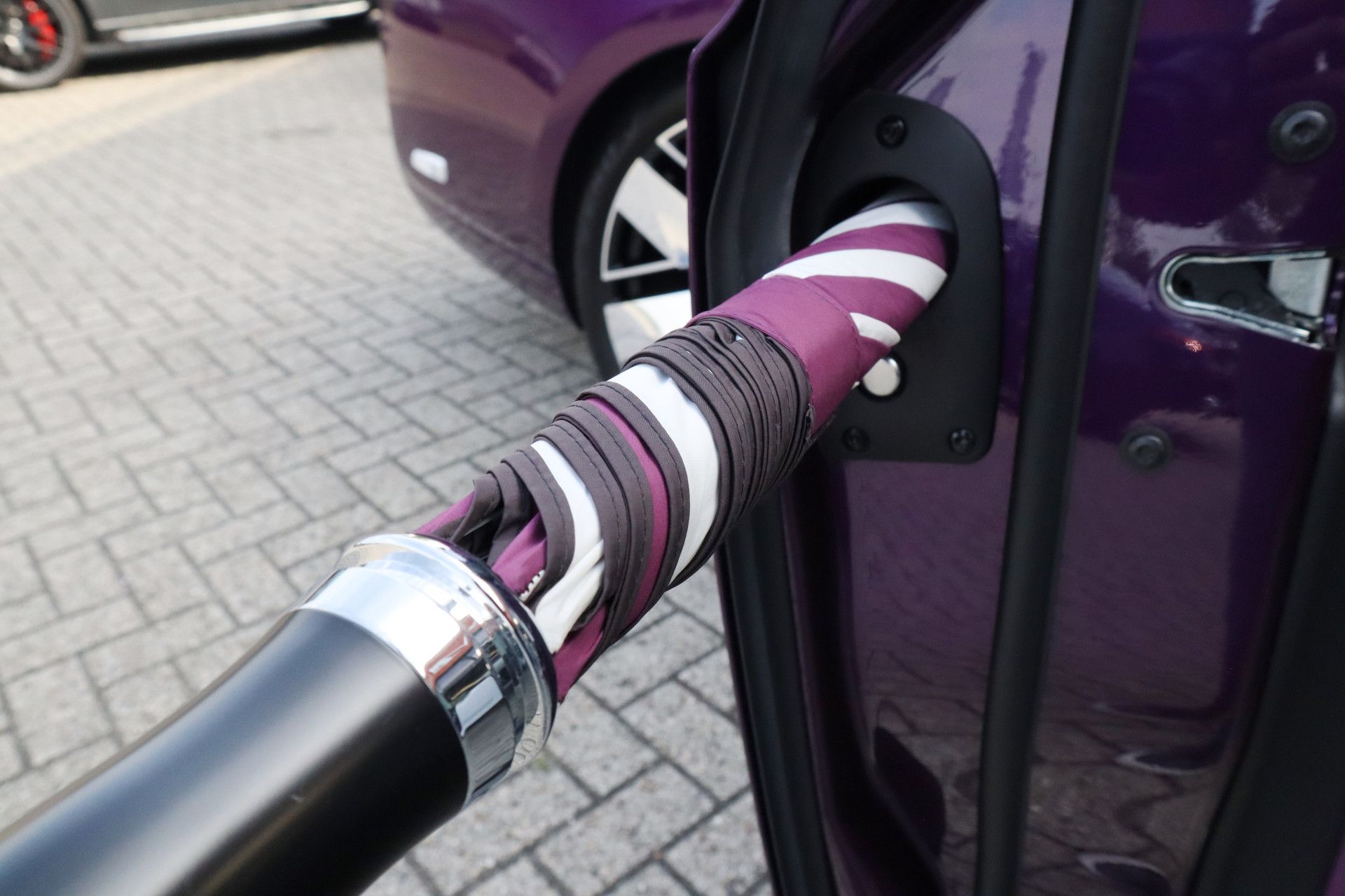 Afbeelding Rolls-Royce Phantom Series II 