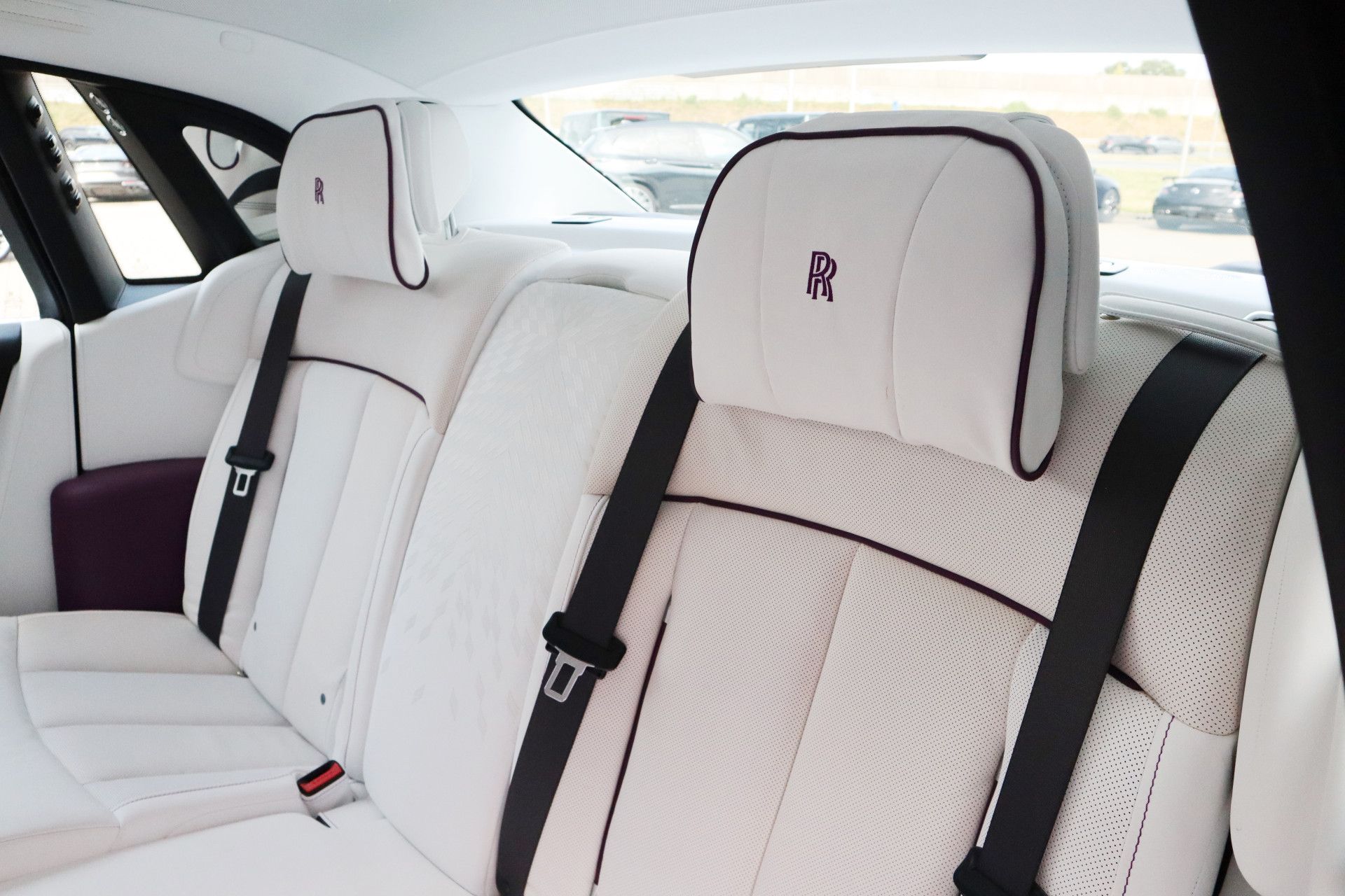 Afbeelding Rolls-Royce Phantom Series II 