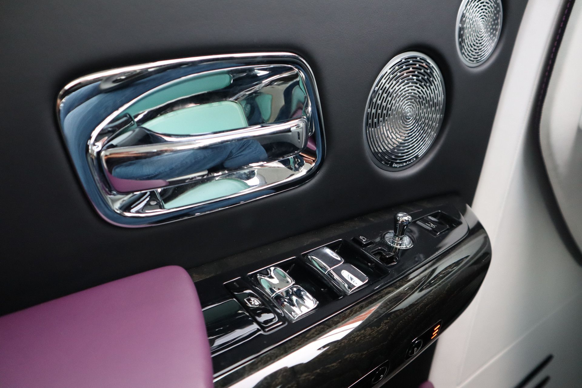 Afbeelding Rolls-Royce Phantom Series II 