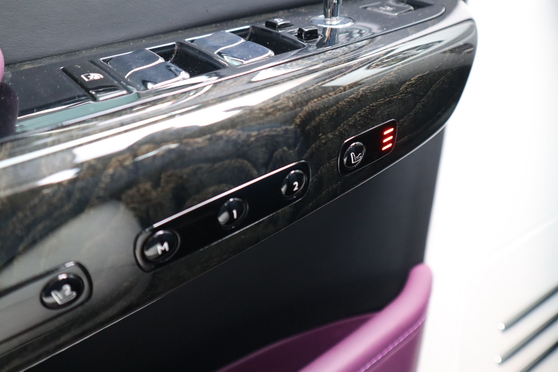 Afbeelding Rolls-Royce Phantom Series II 