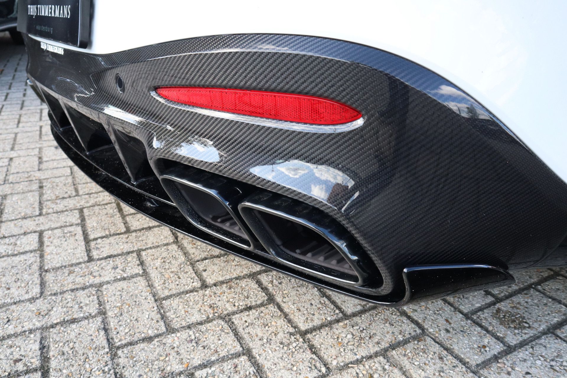 Afbeelding Mercedes-AMG AMG GT 63 S E Performance | Keramisch, Carbon in/ex, Aerodynamica-pakket, Dynamic Plus pakket, 21 inch, Achterasbesturing, Performance-stoelen, Rij-ass. Plus pakket, Burmester High End, Panoramadak