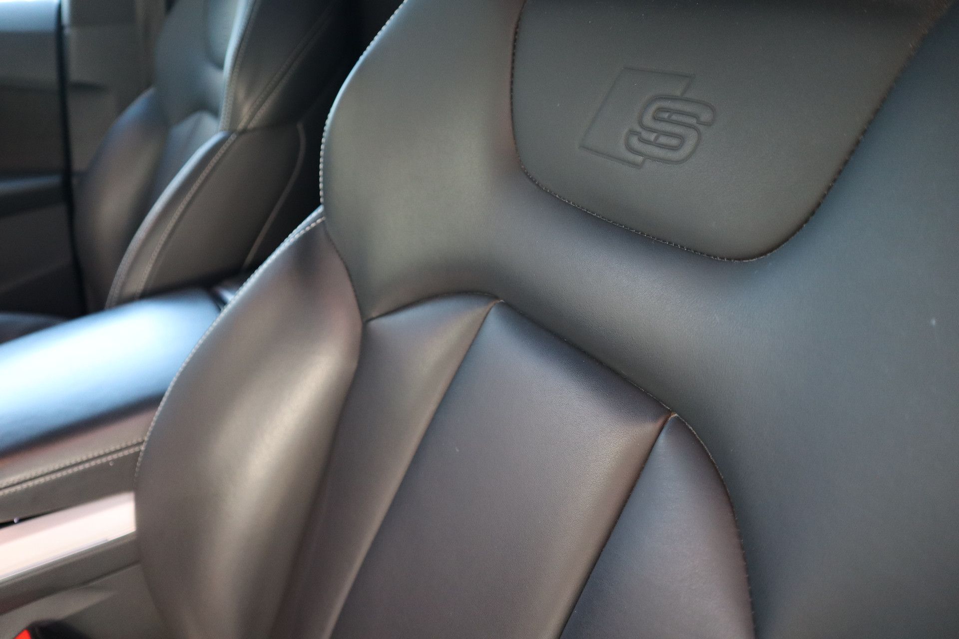 Afbeelding Audi SQ8 4.0 TDI quattro | Grijs Kent, 22