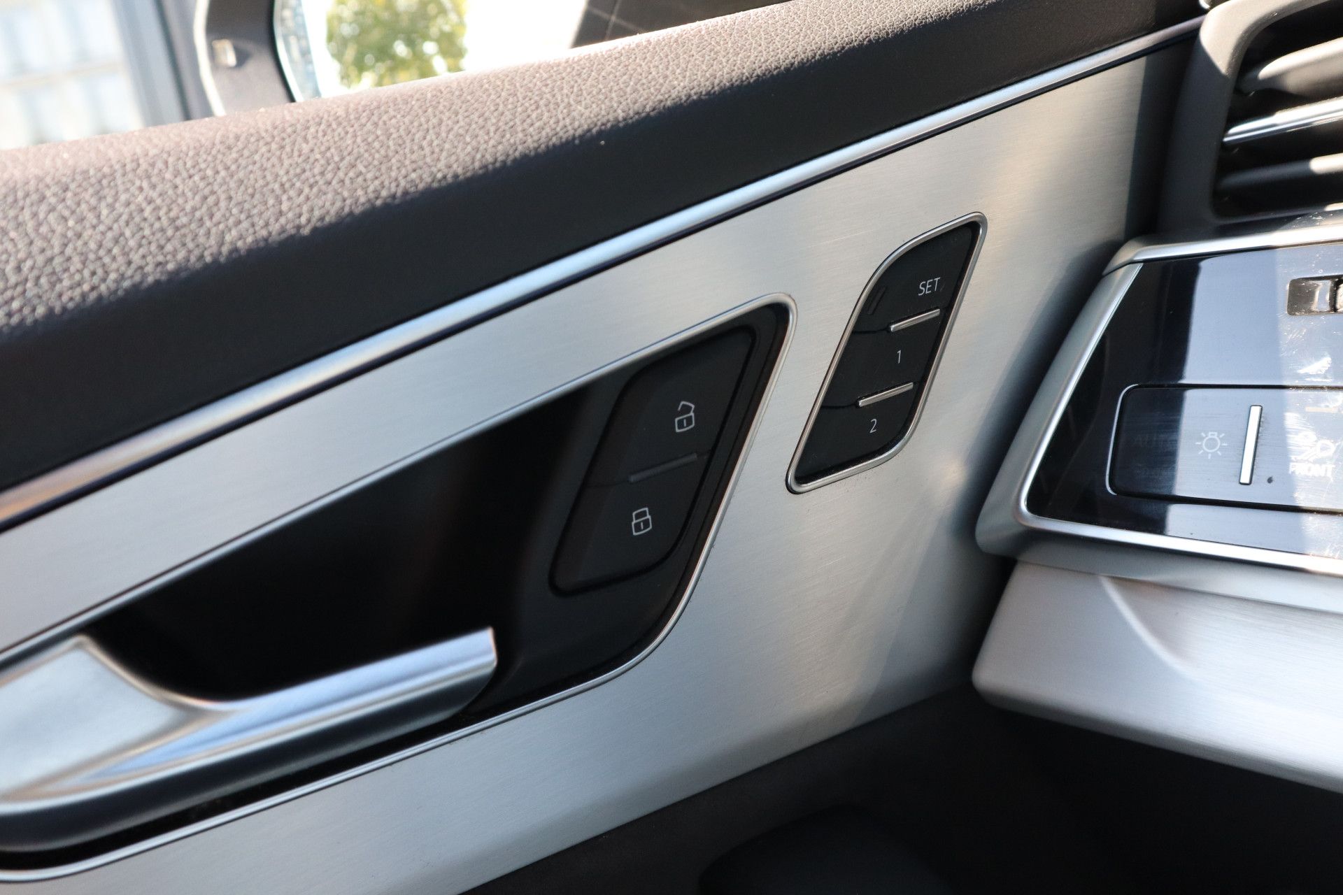 Afbeelding Audi SQ8 4.0 TDI quattro | Grijs Kent, 22