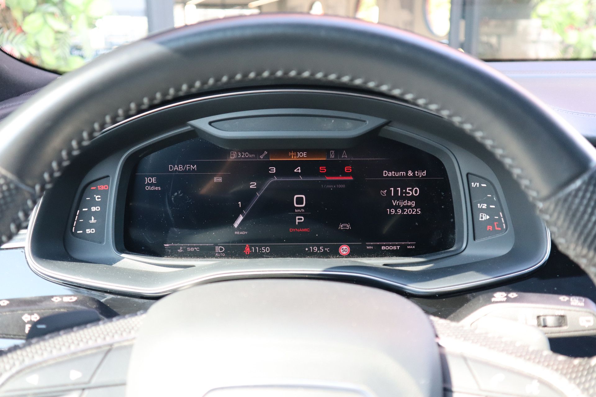 Afbeelding Audi SQ8 4.0 TDI quattro | Grijs Kent, 22