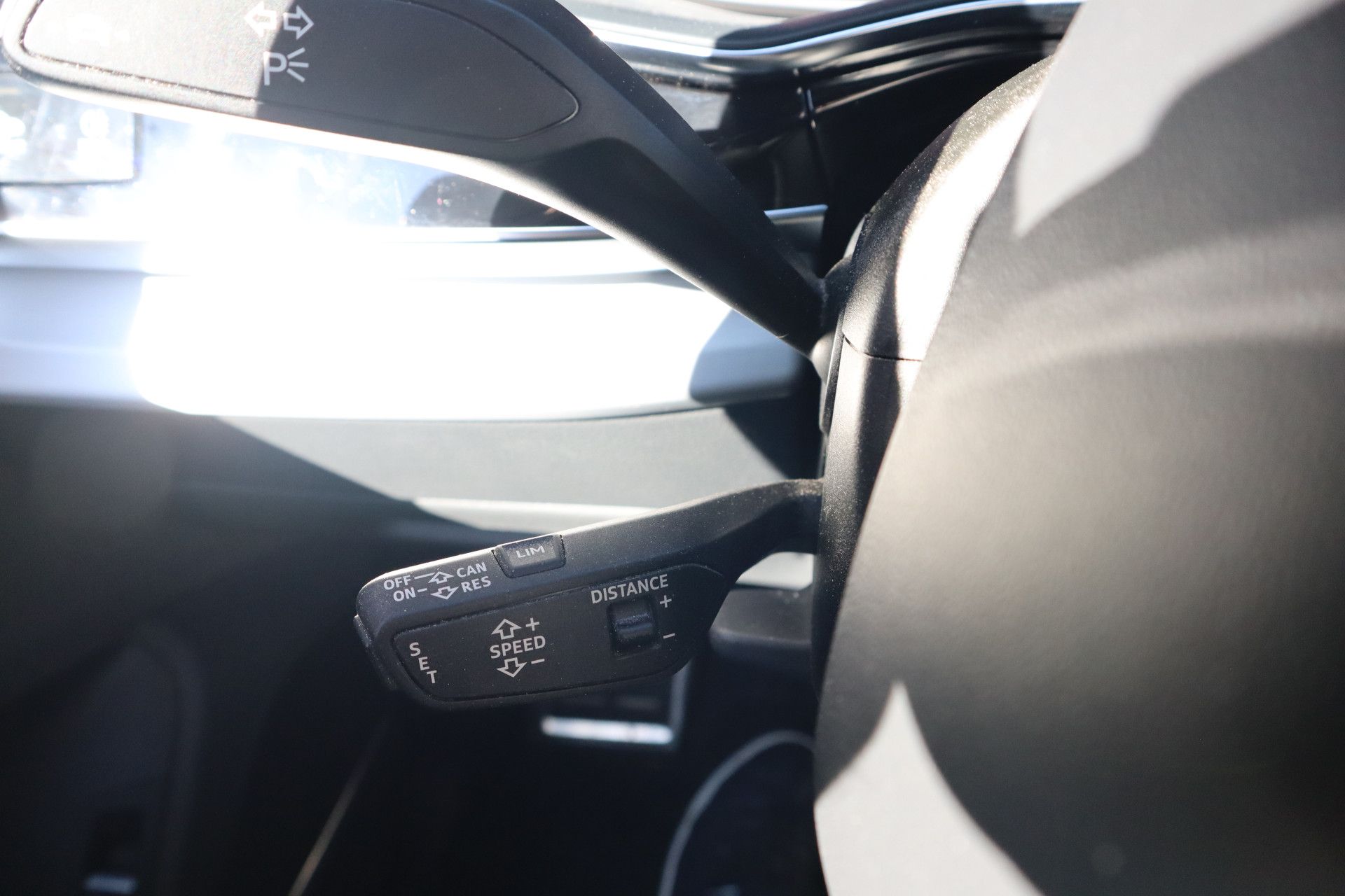 Afbeelding Audi SQ8 4.0 TDI quattro | Grijs Kent, 22