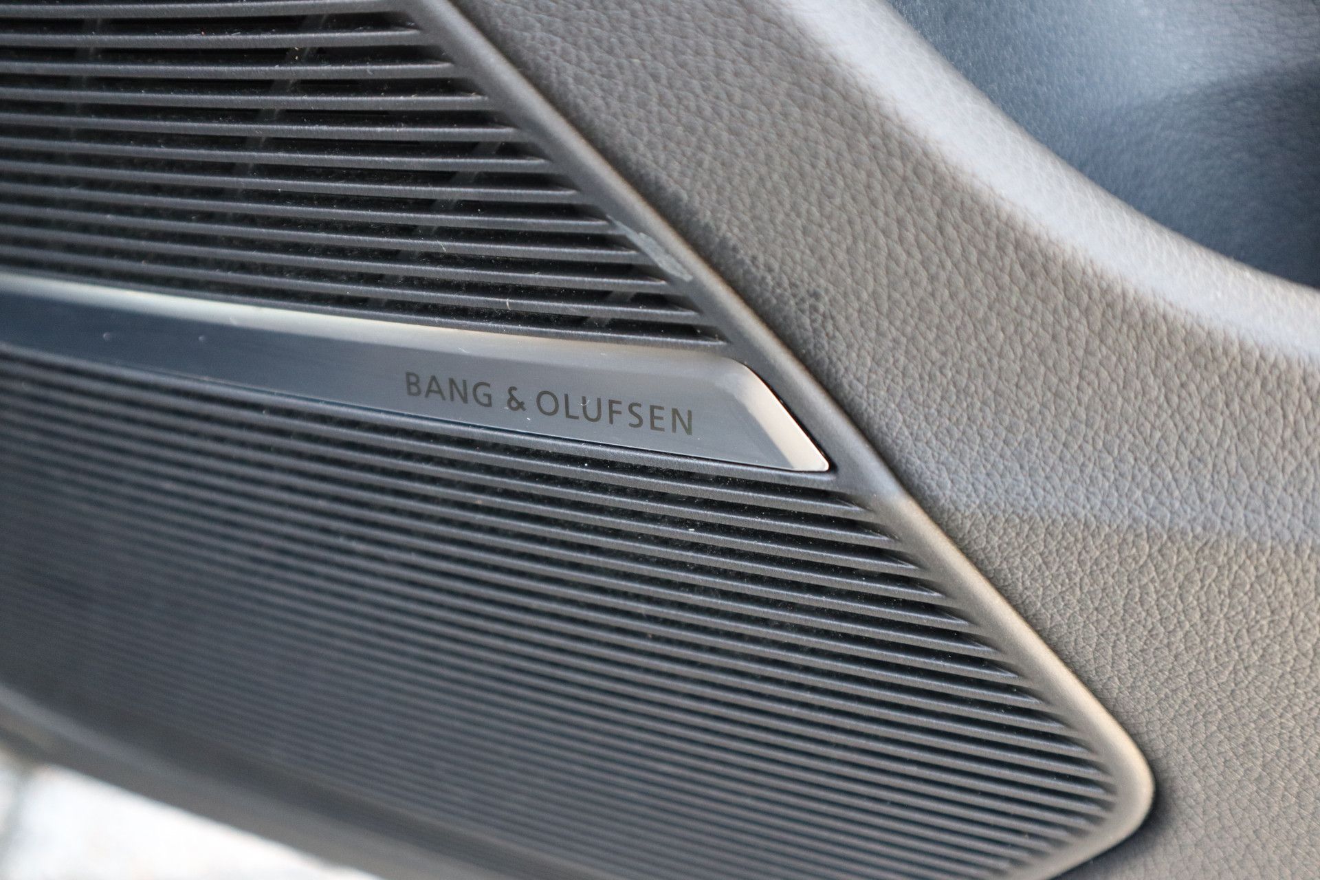 Afbeelding Audi SQ8 4.0 TDI quattro | Grijs Kent, 22