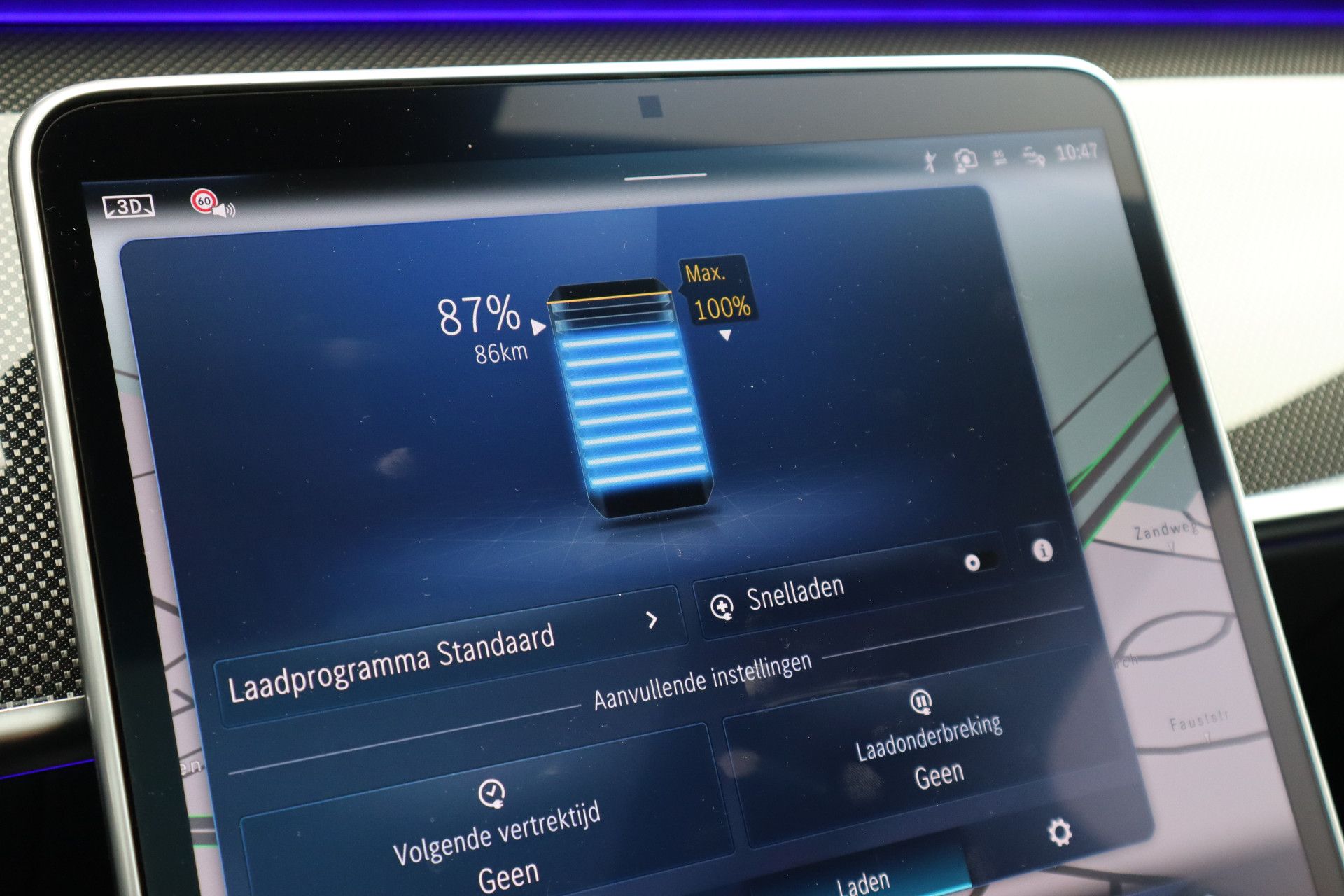 Afbeelding Mercedes-Benz S-Klasse 580 e 4MATIC Lang | AMG-Line, Achterasbesturing, Burmester High End 4D, Massage, Leder Exclusief, Chauffeurspakket, Rij-ass. Plus pakket, Warmtecomfortpakket, Zonweringspakket, Night-pakket