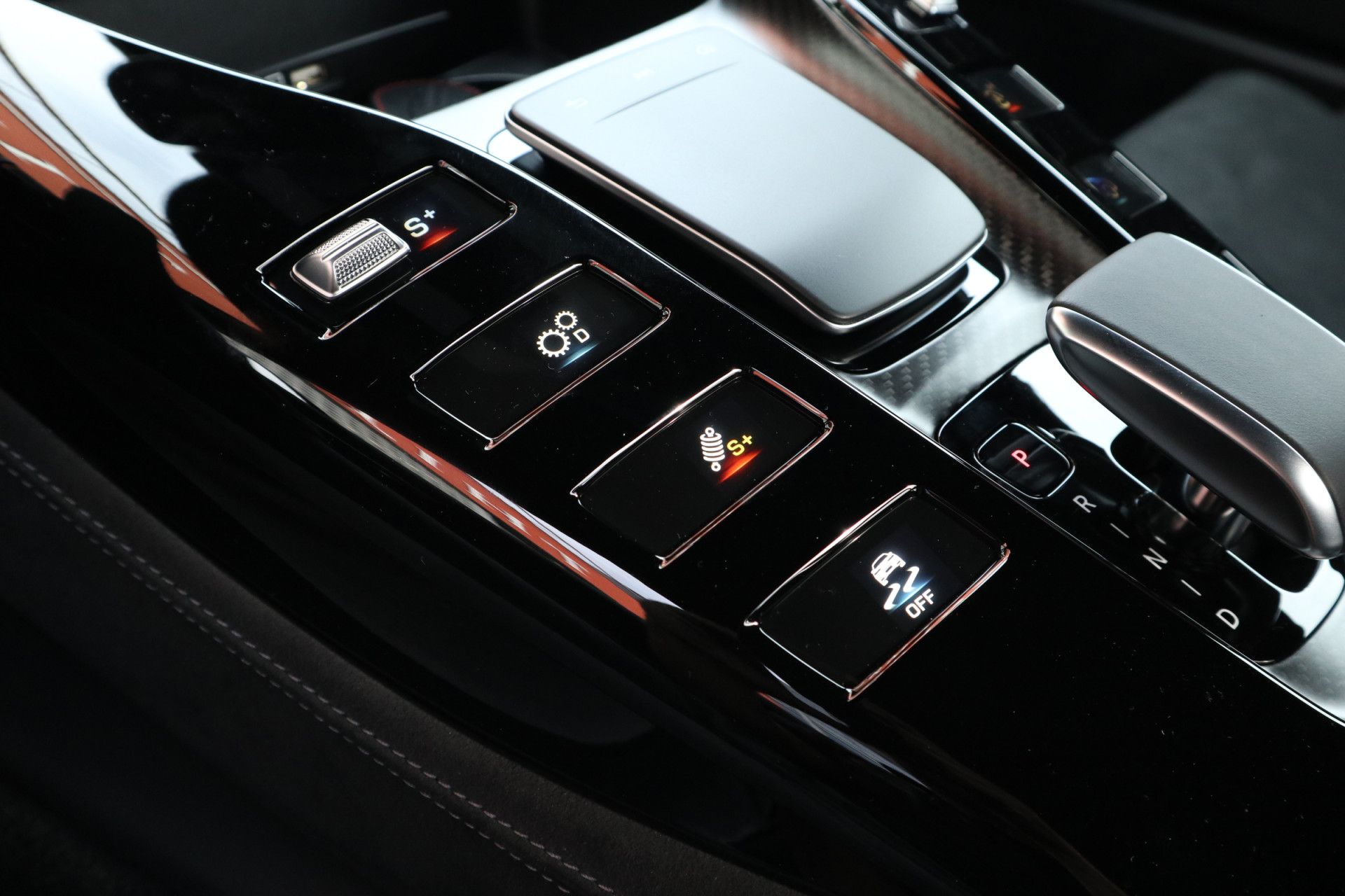 Afbeelding Mercedes-Benz AMG GT Black Series | Track Package, Schaalstoelen, Keramisch, Carbon in/exterieur, Burmester