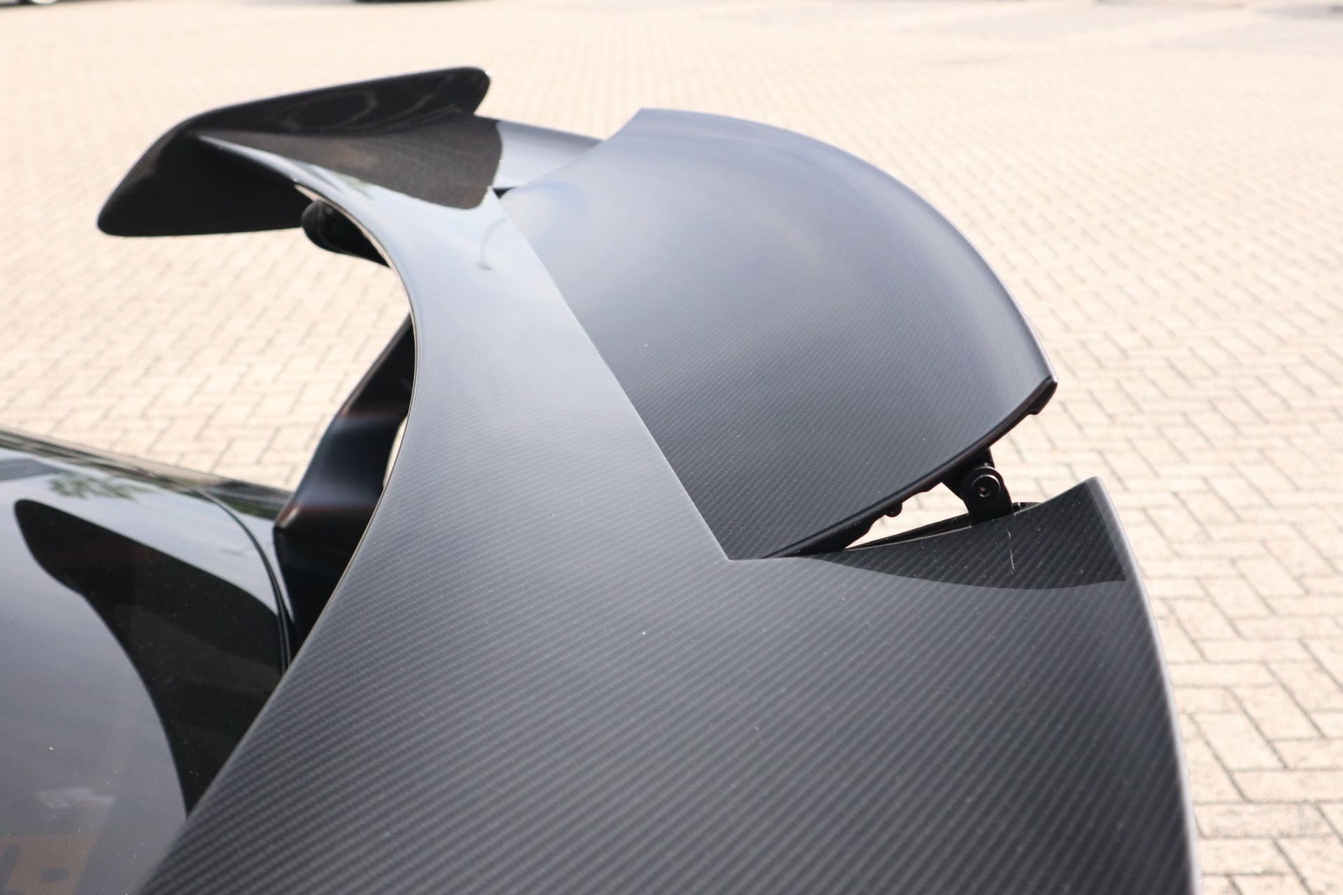 Afbeelding Mercedes-Benz AMG GT Black Series | Track Package, Schaalstoelen, Keramisch, Carbon in/exterieur, Burmester