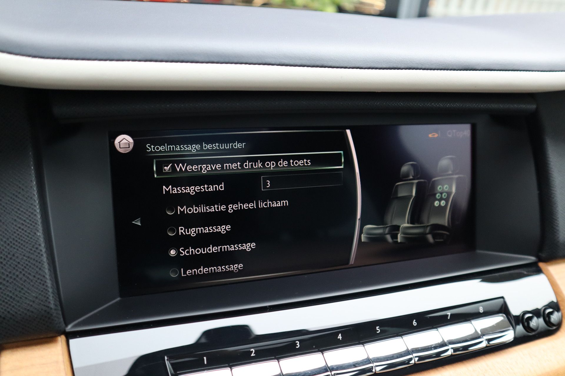 Afbeelding Rolls-Royce Cullinan 6.75 V12 | Bespoke Audio, Massage, Entertainment, Nachtzicht, Panoramadak, Trekhaak, Stoelverwarming, Stuurverwarming, ACC