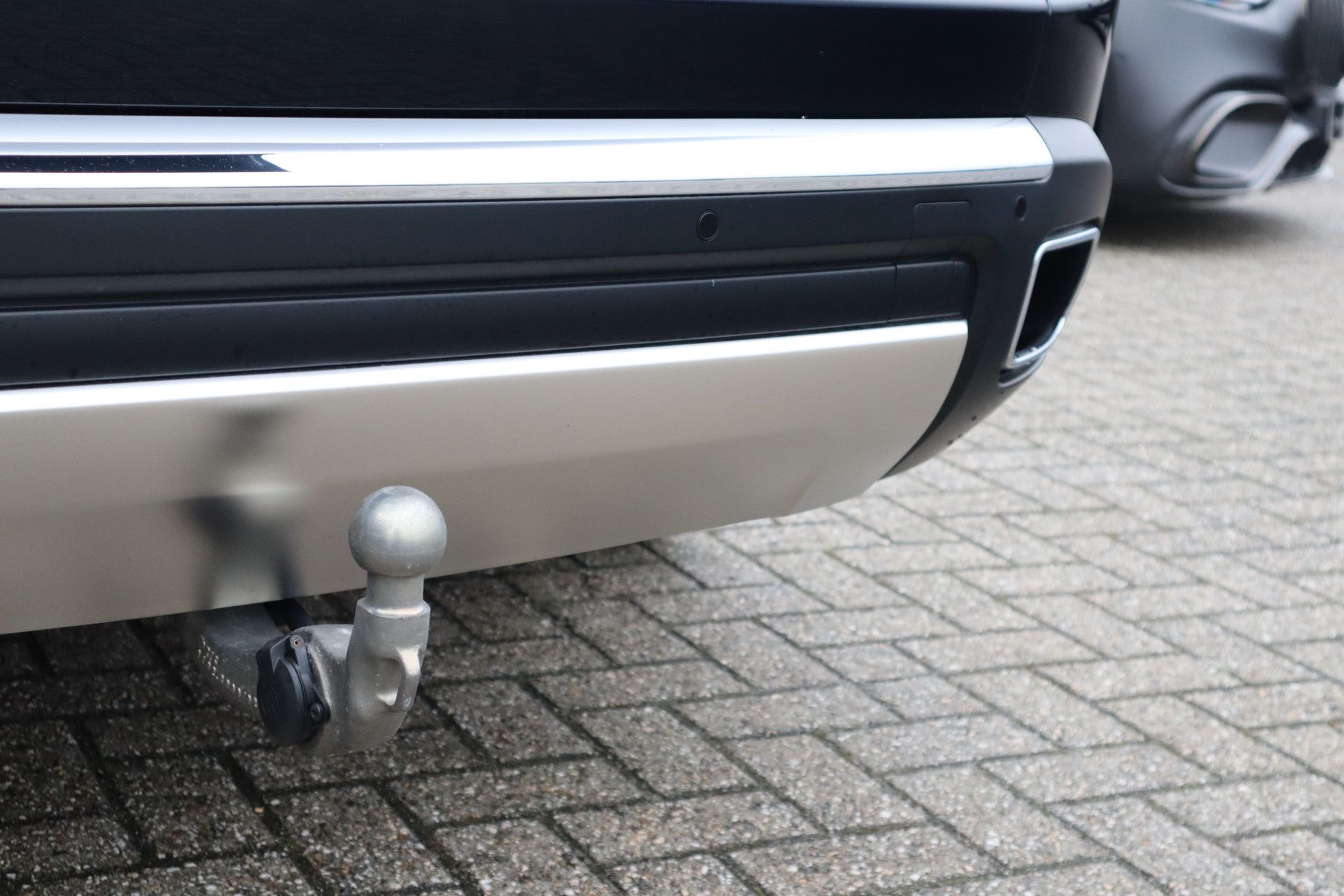 Afbeelding Rolls-Royce Cullinan 6.75 V12 | Bespoke Audio, Massage, Entertainment, Nachtzicht, Panoramadak, Trekhaak, Stoelverwarming, Stuurverwarming, ACC