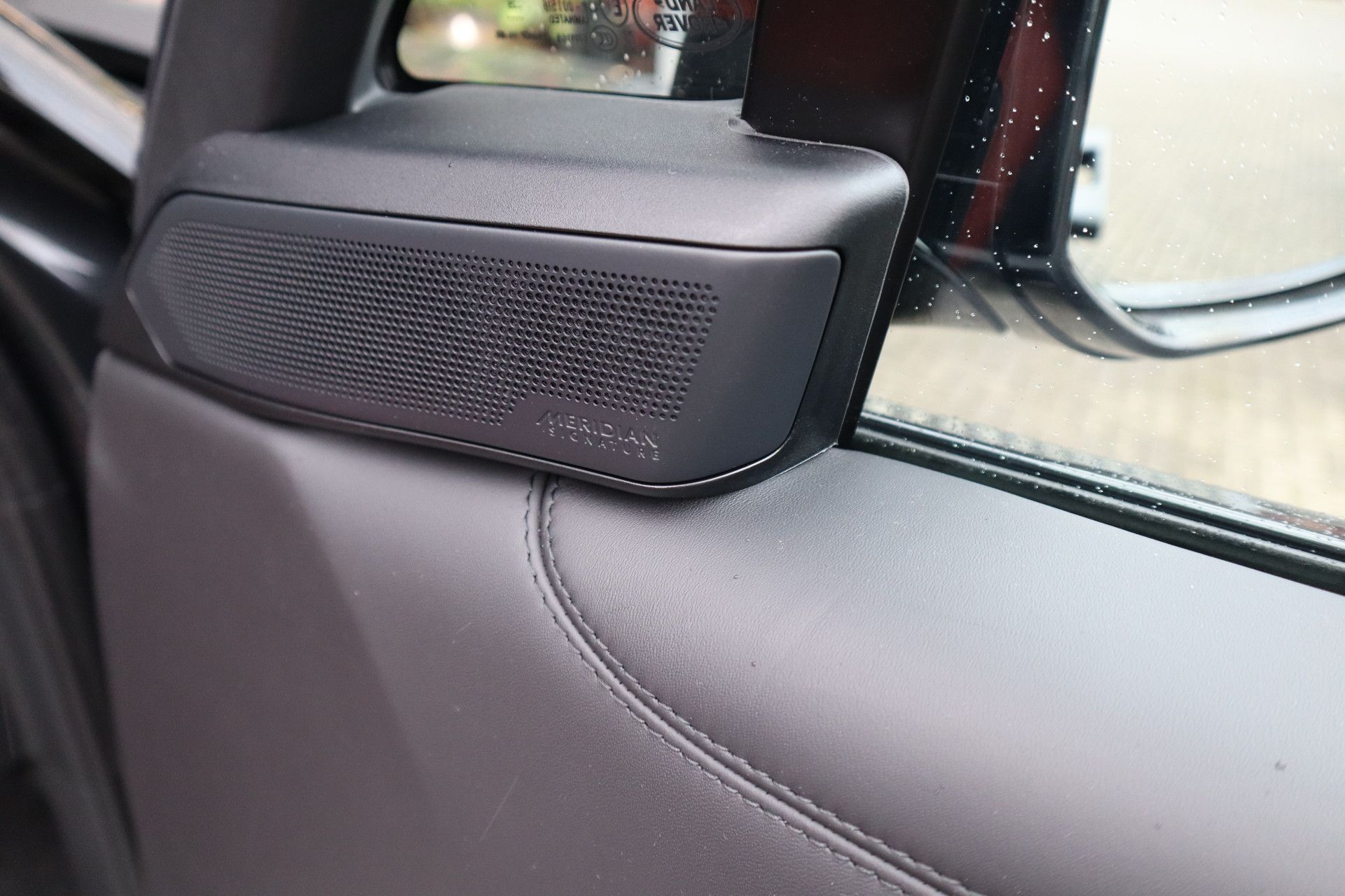 Afbeelding Land Rover Range Rover P615 SV | Meridian Signature Audio, Achterasbesturing, Massage, Trekhaak, Panoramadak, Stuurverwarming