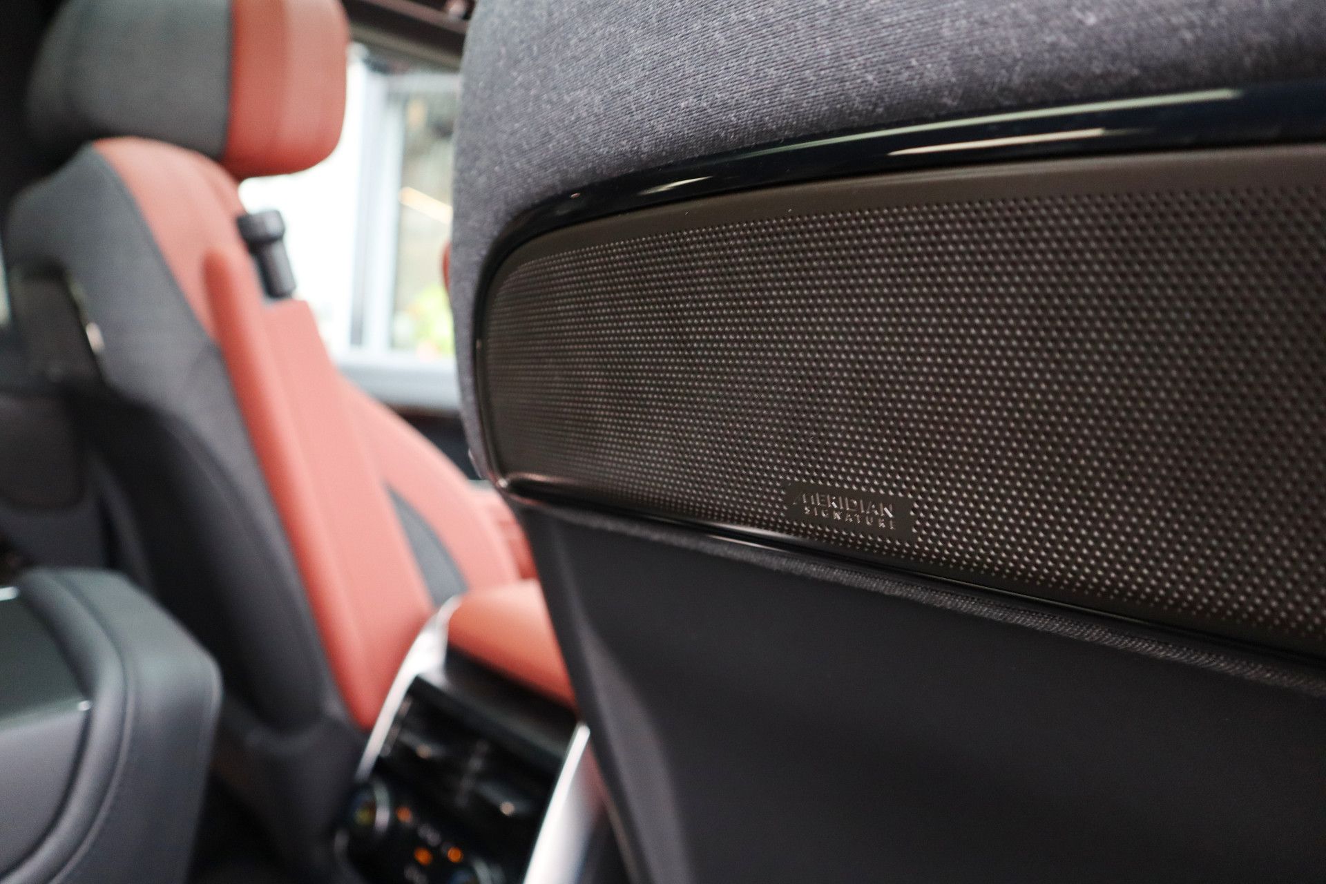 Afbeelding Land Rover Range Rover P615 SV | Meridian Signature Audio, Achterasbesturing, Massage, Trekhaak, Panoramadak, Stuurverwarming