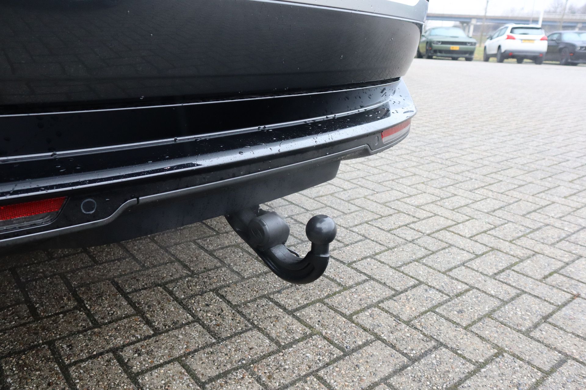 Afbeelding Land Rover Range Rover P615 SV | Meridian Signature Audio, Achterasbesturing, Massage, Trekhaak, Panoramadak, Stuurverwarming