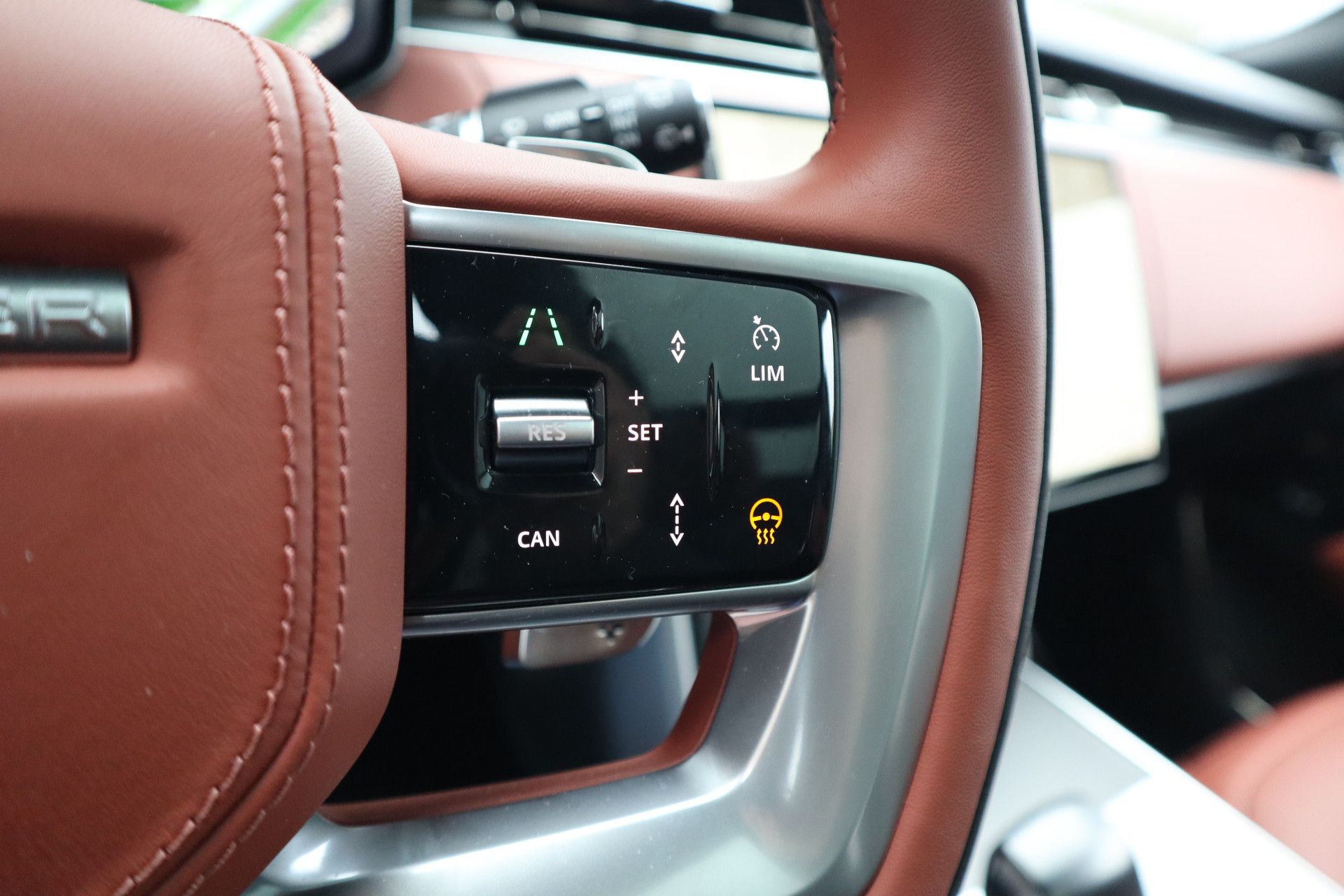 Afbeelding Land Rover Range Rover P615 SV | Meridian Signature Audio, Achterasbesturing, Massage, Trekhaak, Panoramadak, Stuurverwarming