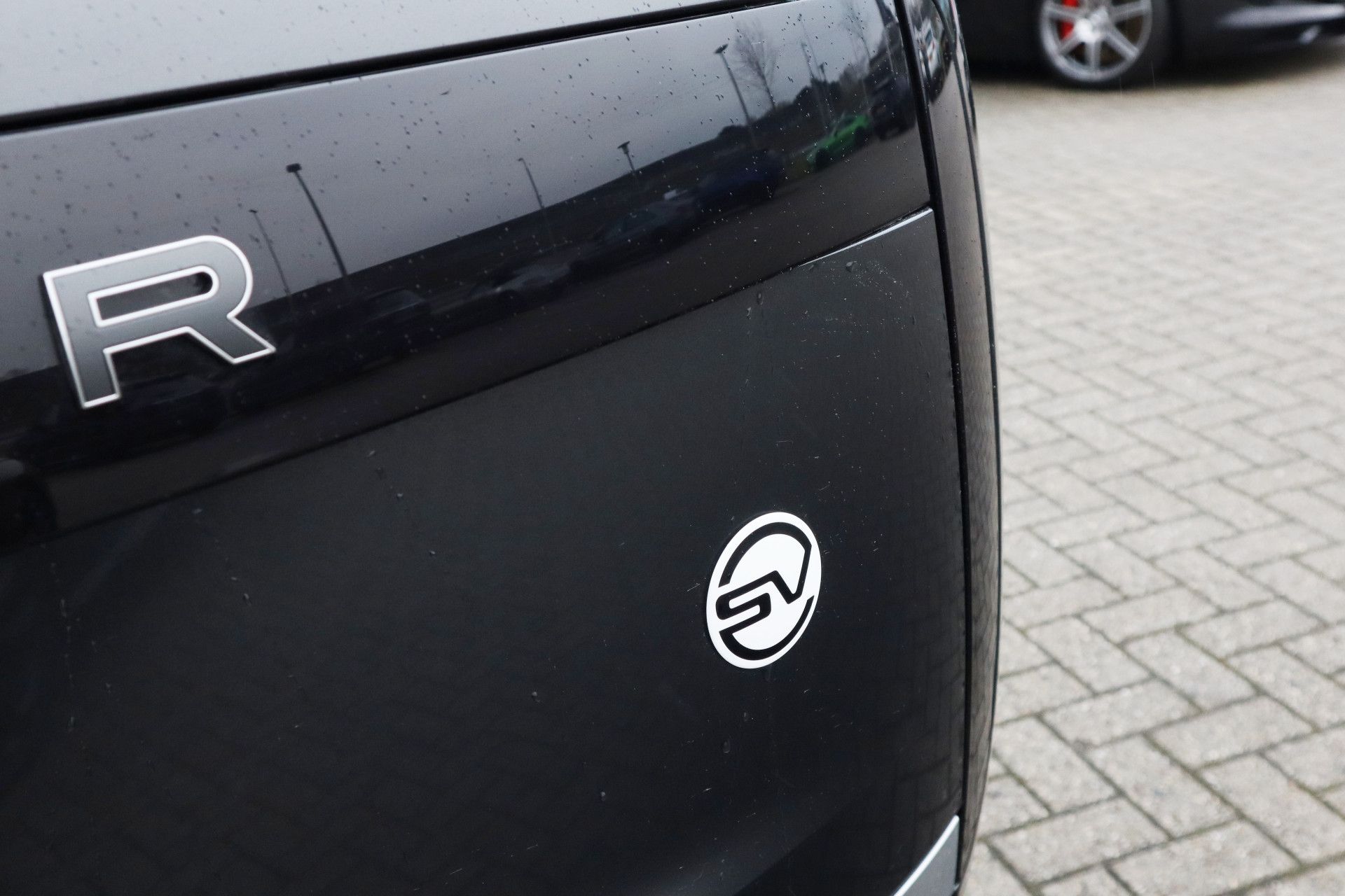 Afbeelding Land Rover Range Rover P615 SV | Meridian Signature Audio, Achterasbesturing, Massage, Trekhaak, Panoramadak, Stuurverwarming