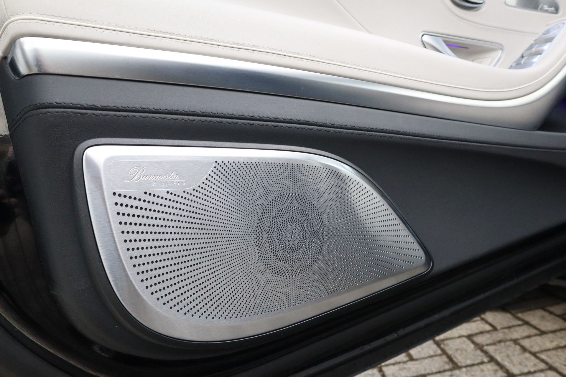 Afbeelding Mercedes-AMG S-Klasse Coupé  65 | Burmester High End, Magic Skydak, Swarovski-koplampen, Massage, Airscarf, Zitklima, Stuurverwarming, Nachtzicht, Rij-ass. Plus pakket, Driver's Package