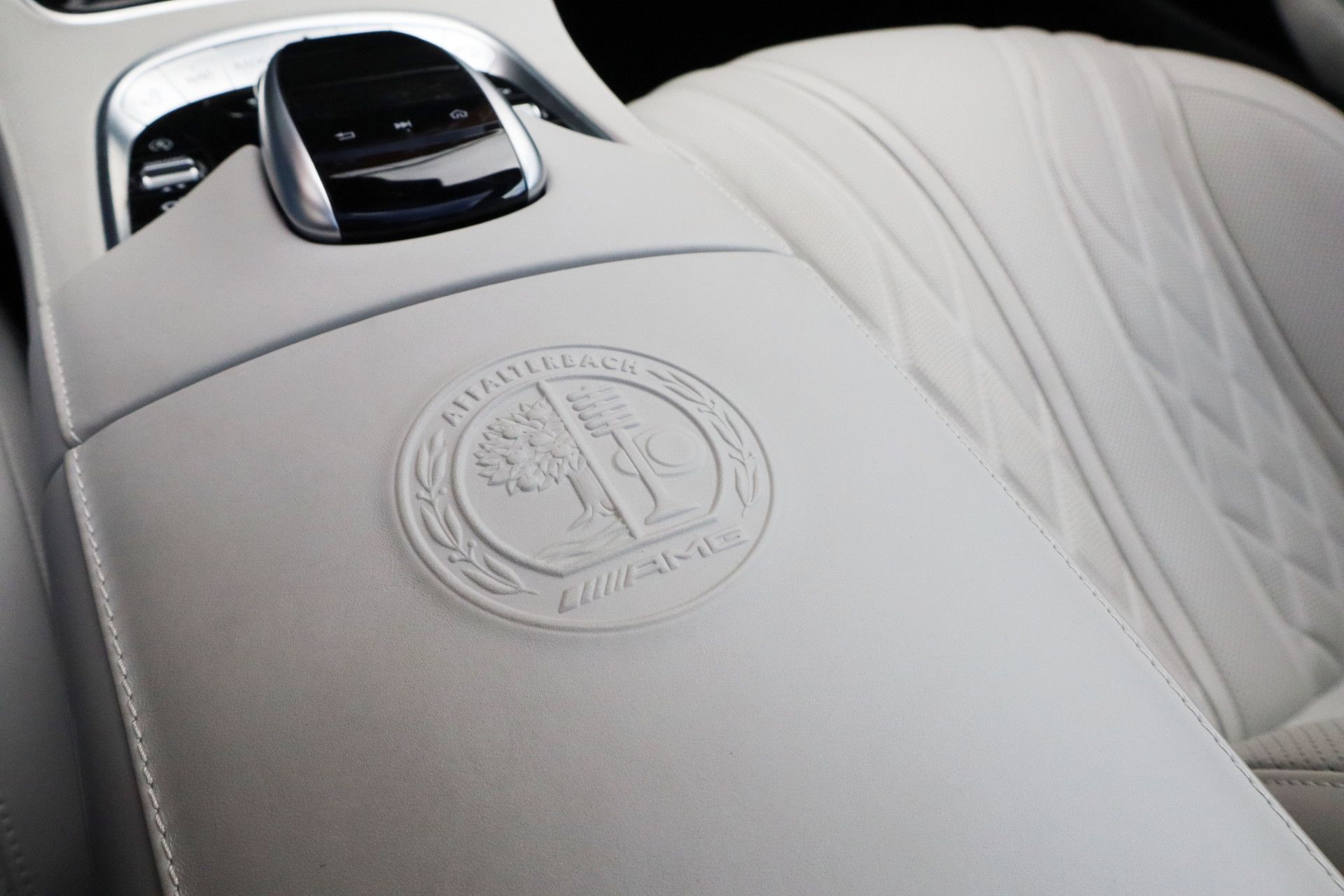 Afbeelding Mercedes-AMG S-Klasse Coupé  65 | Burmester High End, Magic Skydak, Swarovski-koplampen, Massage, Airscarf, Zitklima, Stuurverwarming, Nachtzicht, Rij-ass. Plus pakket, Driver's Package