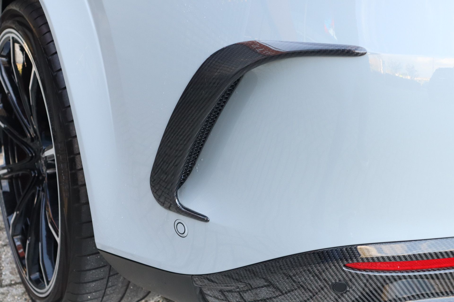 Afbeelding Mercedes-AMG GLE  63 S 4MATIC+ | BRABUS 700 + Uitlaat, BRABUS 24'' + Carbon in/ex, Massage, Leder Exclusief, Rij-ass. Plus pakket, Zitklima, Stuurverwarming, Pano, Driver's Package