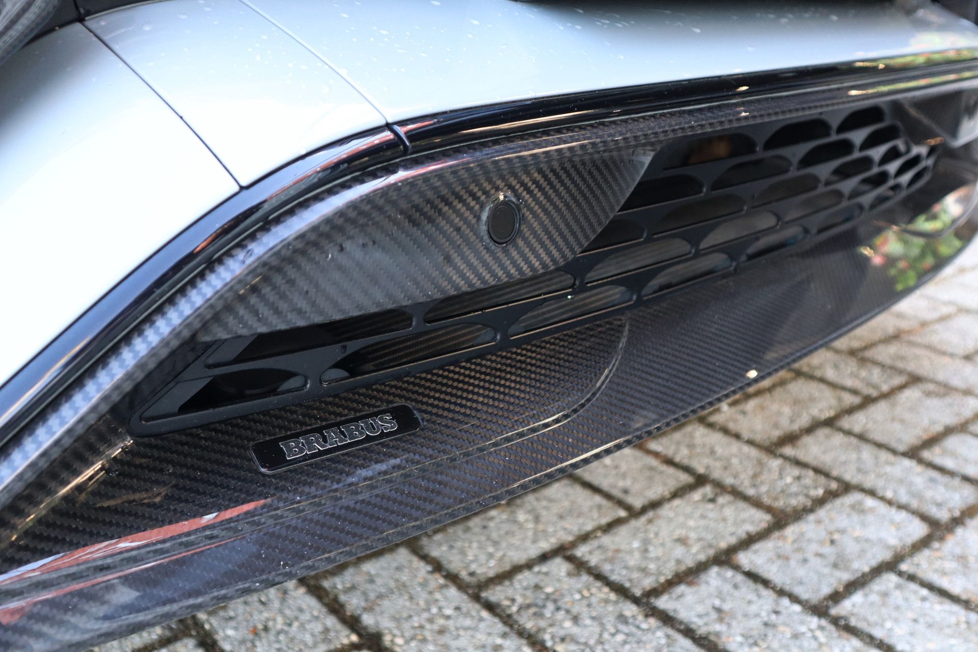 Afbeelding Mercedes-AMG GLE  63 S 4MATIC+ | BRABUS 700 + Uitlaat, BRABUS 24'' + Carbon in/ex, Massage, Leder Exclusief, Rij-ass. Plus pakket, Zitklima, Stuurverwarming, Pano, Driver's Package