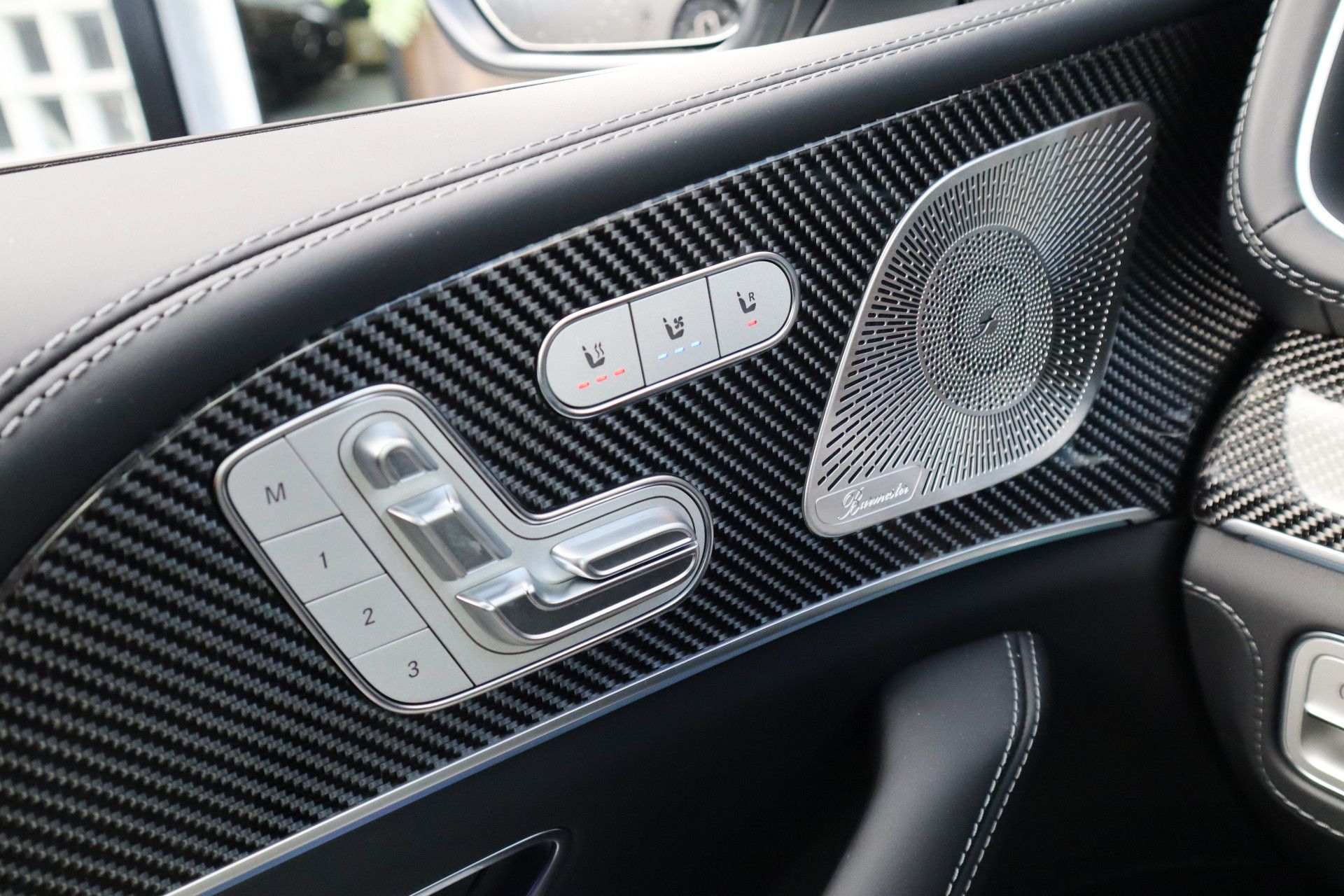 Afbeelding Mercedes-AMG GLE  63 S 4MATIC+ | BRABUS 700 + Uitlaat, BRABUS 24'' + Carbon in/ex, Massage, Leder Exclusief, Rij-ass. Plus pakket, Zitklima, Stuurverwarming, Pano, Driver's Package