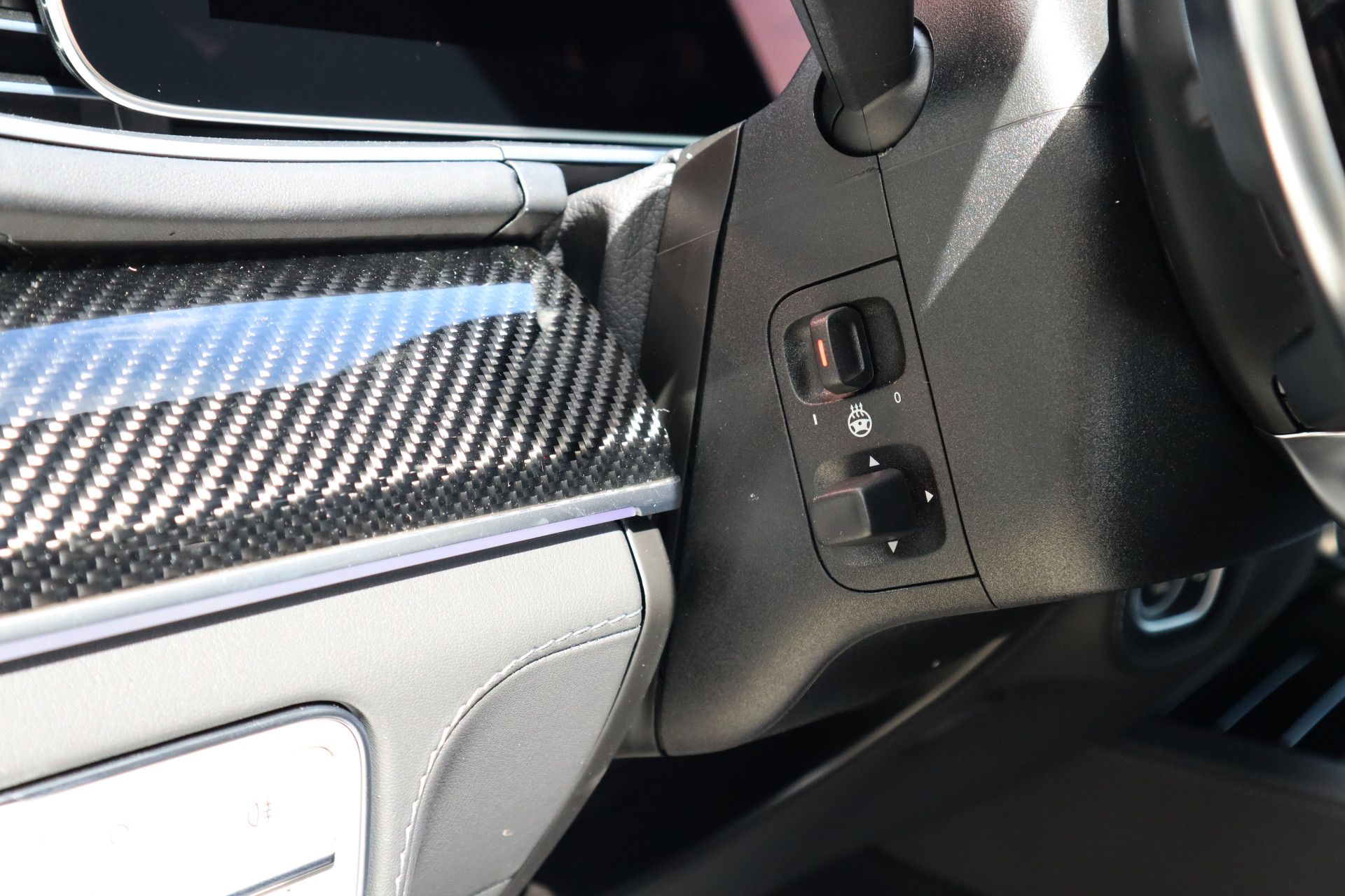 Afbeelding Mercedes-AMG GLE  63 S 4MATIC+ | BRABUS 700 + Uitlaat, BRABUS 24'' + Carbon in/ex, Massage, Leder Exclusief, Rij-ass. Plus pakket, Zitklima, Stuurverwarming, Pano, Driver's Package