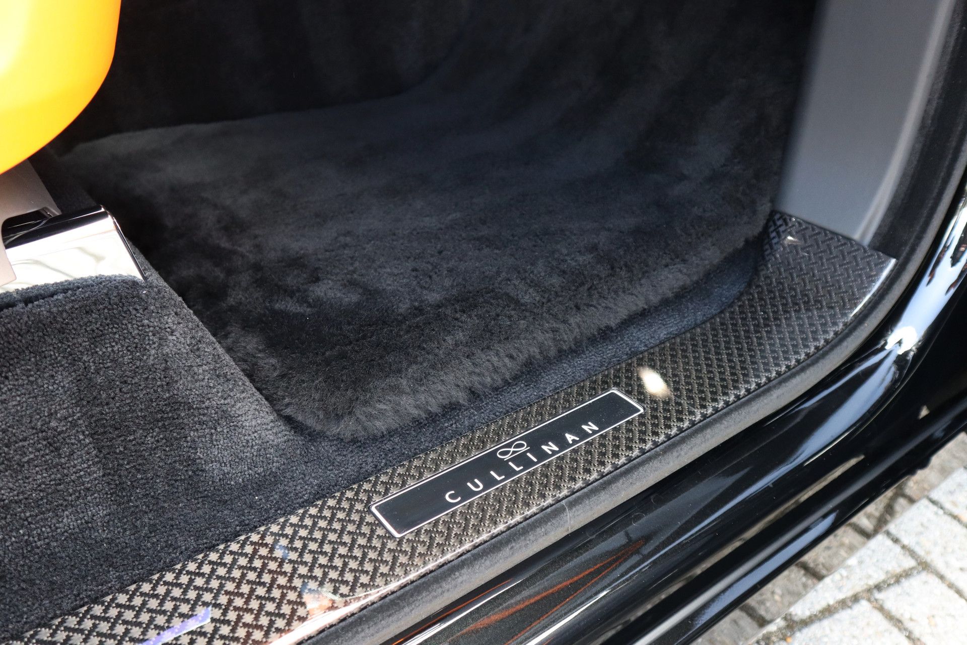 Afbeelding Rolls-Royce Cullinan BLACK BADGE 6.75 V12 | Series II, Starlight, Bespoke Audio, Massage, Entertainment