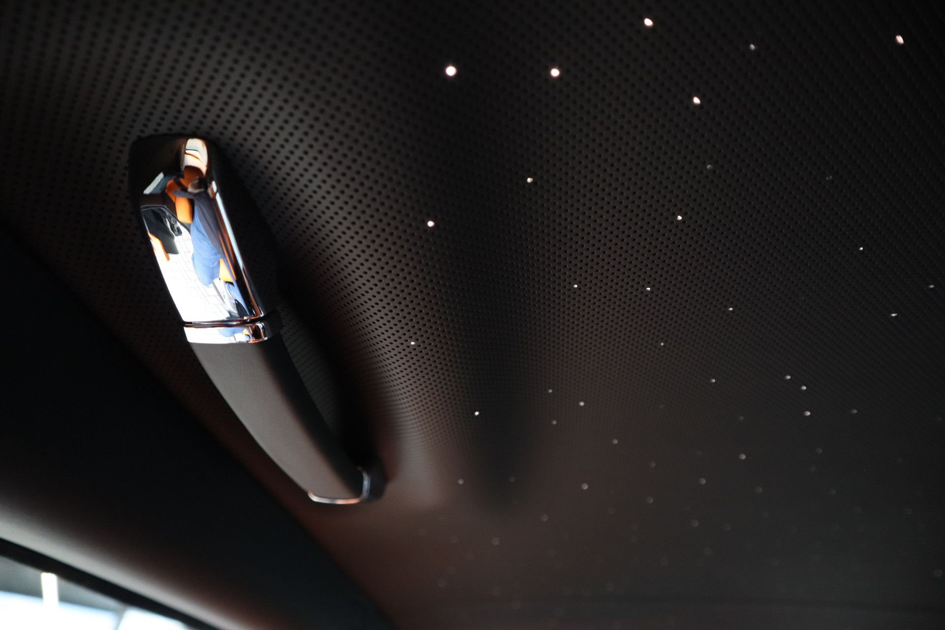 Afbeelding Rolls-Royce Cullinan BLACK BADGE 6.75 V12 | Series II, Starlight, Bespoke Audio, Massage, Entertainment