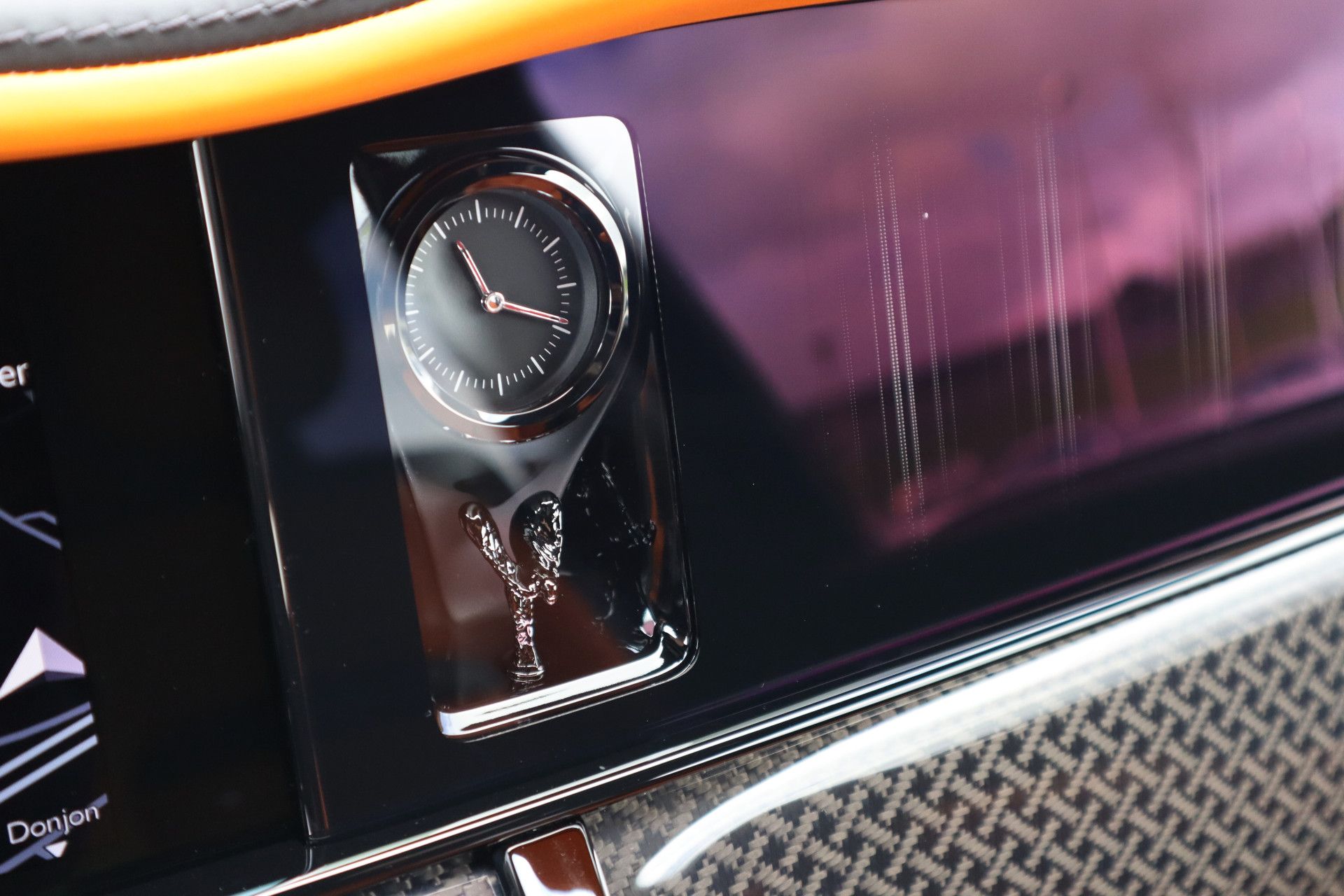 Afbeelding Rolls-Royce Cullinan BLACK BADGE 6.75 V12 | Series II, Starlight, Bespoke Audio, Massage, Entertainment