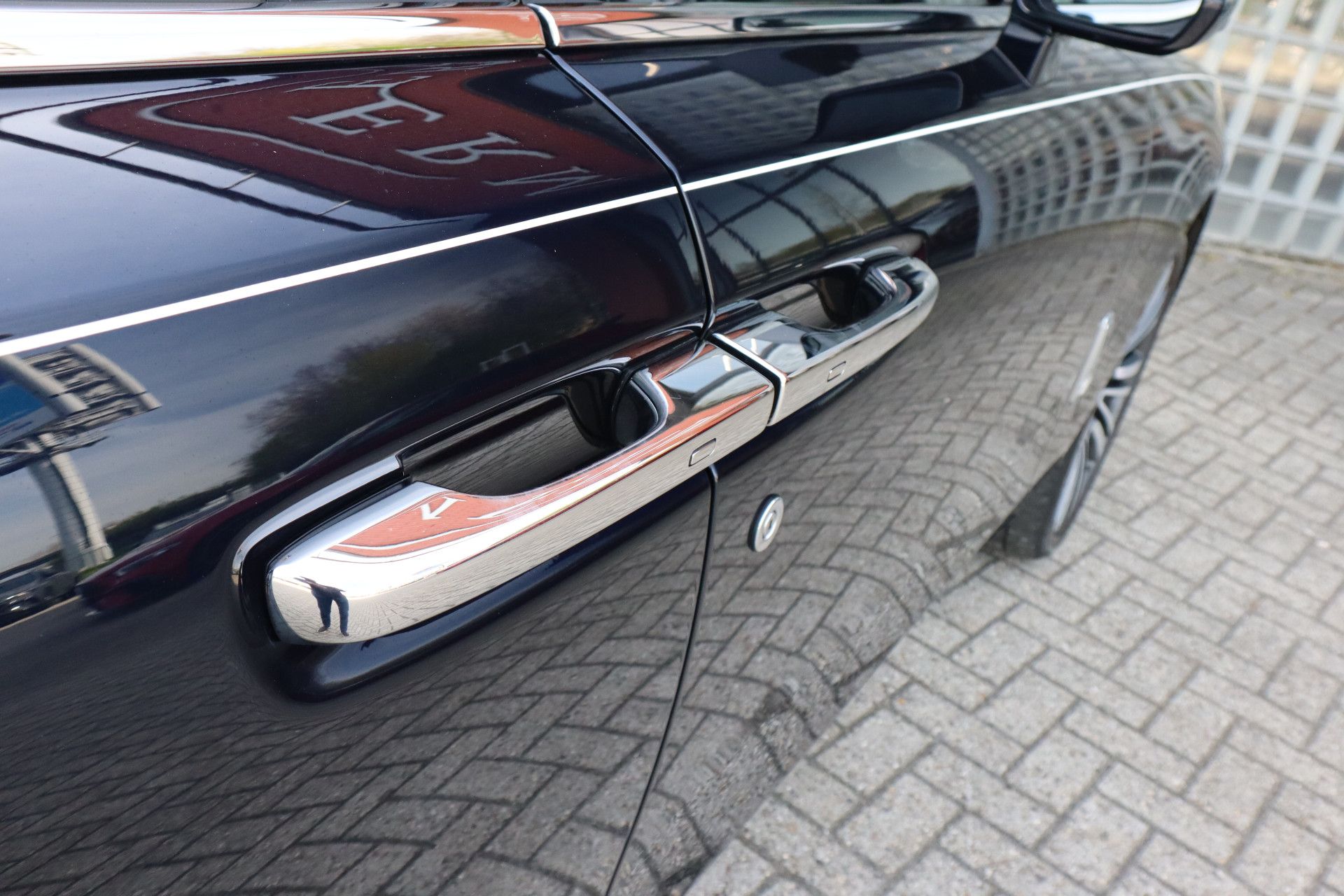 Afbeelding Rolls-Royce Ghost 6.75 V12 | Massagestoelen, Panoramadak, Stoelverwarming, Stuurverwarming, Adaptive CC, Koelkast