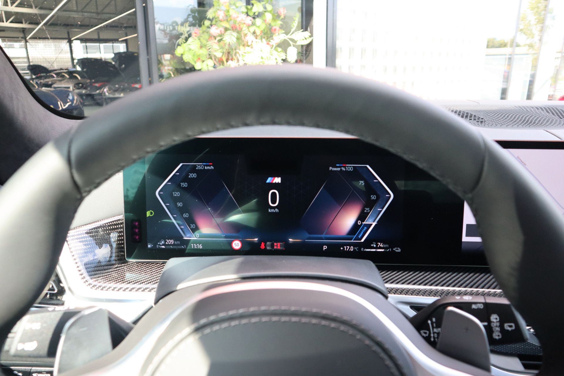 Afbeelding BMW X5 xDrive50e | M Sportpakket Pro, Carbon interieur, Sportstoelen, Massage, Driving Ass. Prof., Harman/Kardon, Trekhaak, Pano, Zitklima, Stuurverwarming