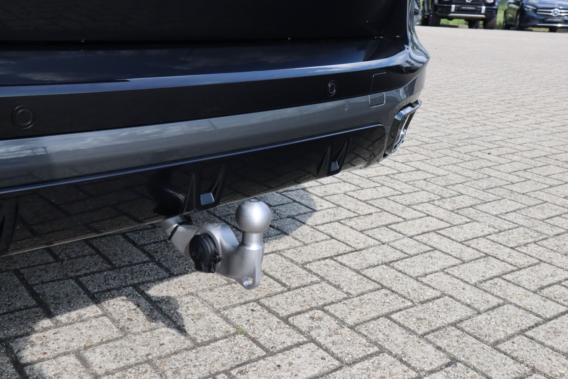 Afbeelding BMW X5 xDrive50e | M Sportpakket Pro, Carbon interieur, Sportstoelen, Massage, Driving Ass. Prof., Harman/Kardon, Trekhaak, Pano, Zitklima, Stuurverwarming