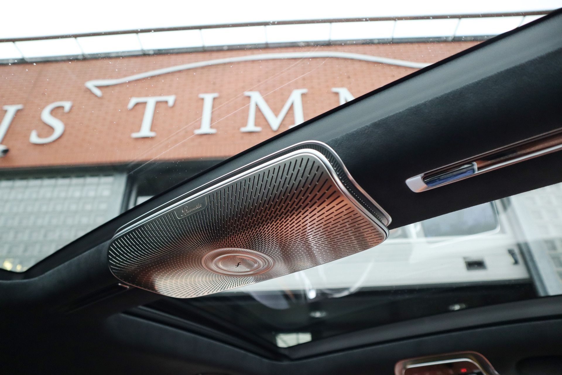 Afbeelding Mercedes-AMG S-Klasse  63 S E Performance | Keramisch, Burmester High End 4D, Carbon in/ex, Entertainment, Massage, Rij-ass. Plus pakket, Leder Exclusief, Driver's Package, Zitklima