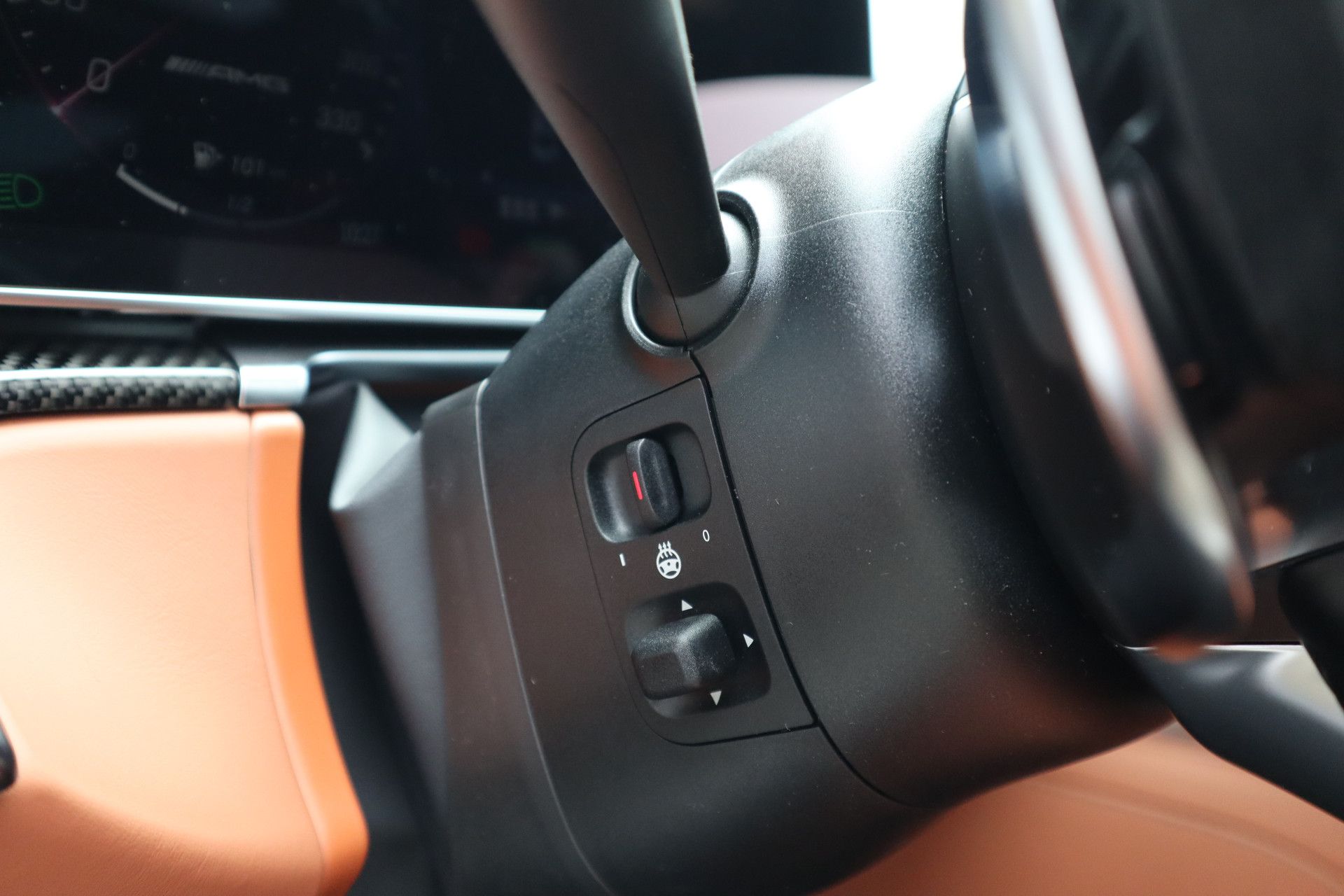 Afbeelding Mercedes-AMG S-Klasse  63 S E Performance | Keramisch, Burmester High End 4D, Carbon in/ex, Entertainment, Massage, Rij-ass. Plus pakket, Leder Exclusief, Driver's Package, Zitklima