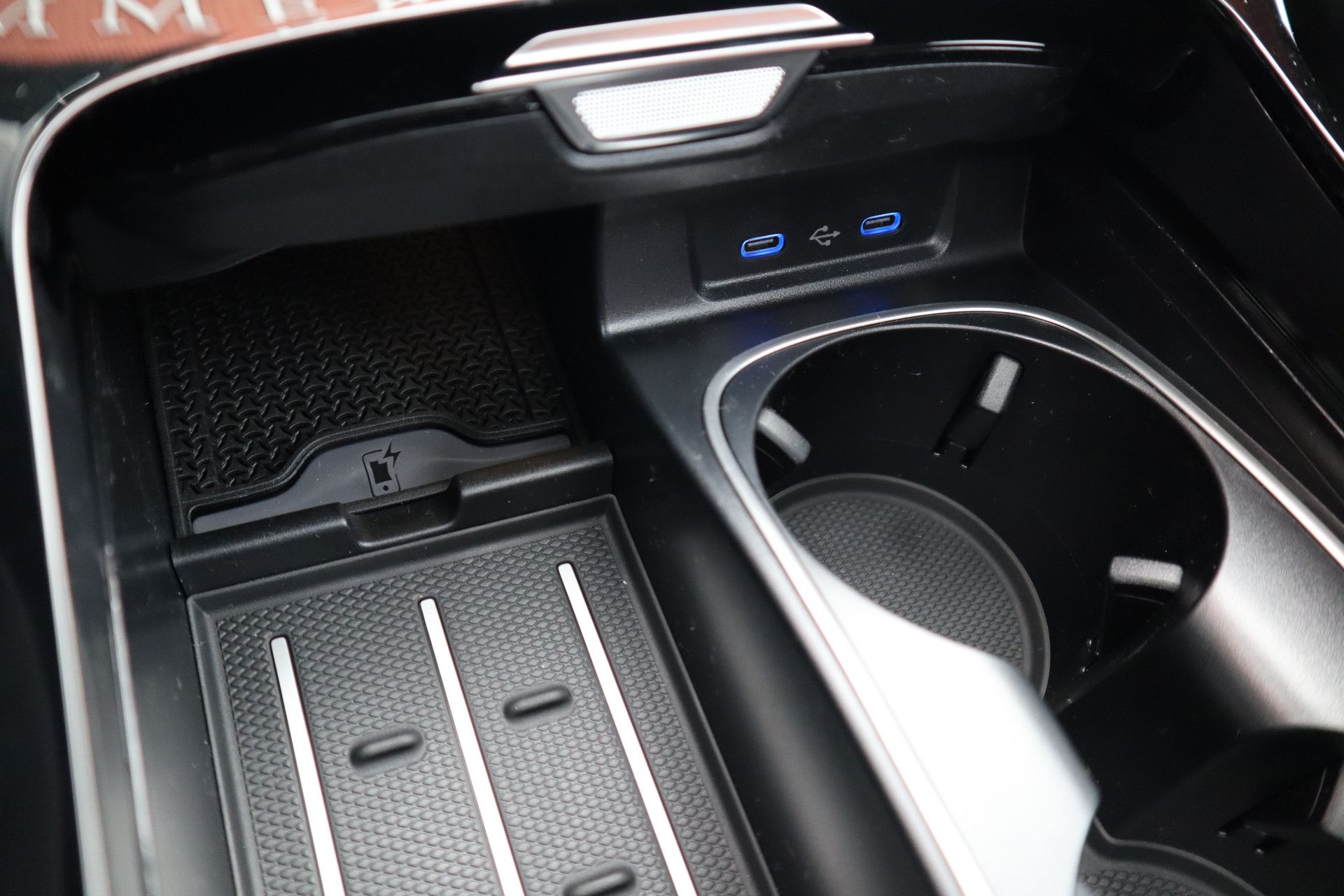 Afbeelding Mercedes-AMG S-Klasse  63 S E Performance | Keramisch, Burmester High End 4D, Carbon in/ex, Entertainment, Massage, Rij-ass. Plus pakket, Leder Exclusief, Driver's Package, Zitklima