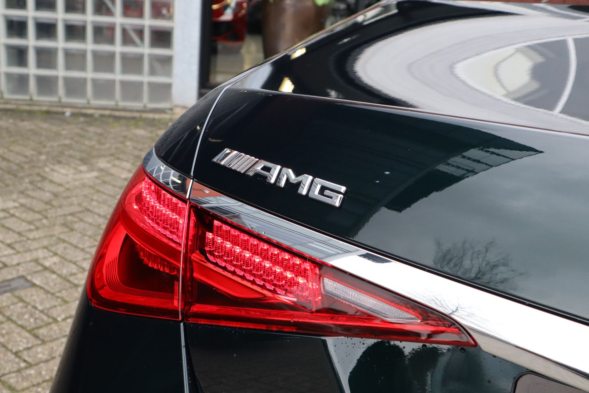 Afbeelding Mercedes-AMG S-Klasse  63 S E Performance | Keramisch, Burmester High End 4D, Carbon in/ex, Entertainment, Massage, Rij-ass. Plus pakket, Leder Exclusief, Driver's Package, Zitklima