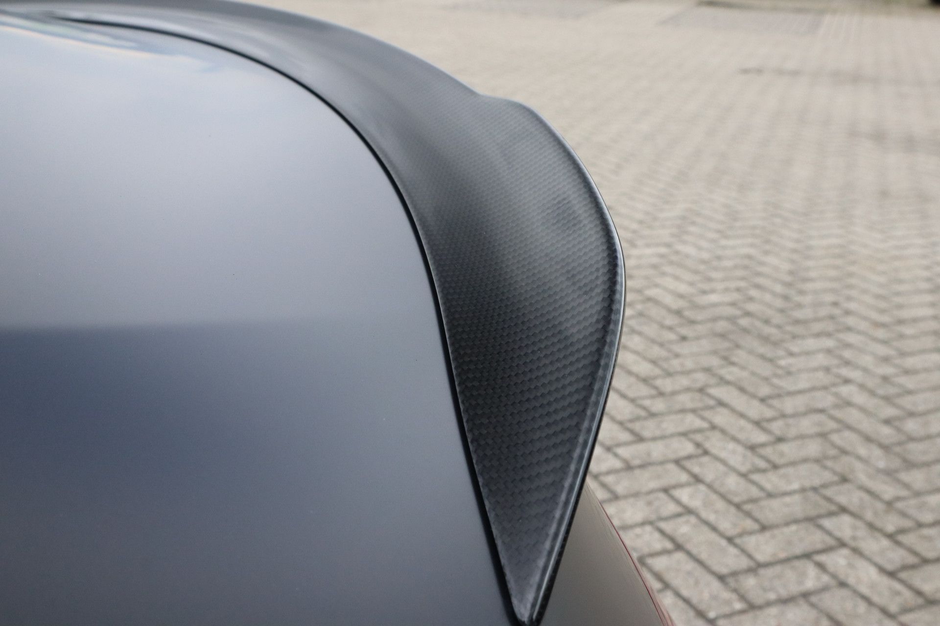 Afbeelding Mercedes-AMG C-Klasse Coupé  63 S Final Edition 1 of 499 | Keramisch, Carbon in/ex, Performance-stoelen, Rij-ass. Plus pakket, Burmester, Pano, Driver's Package