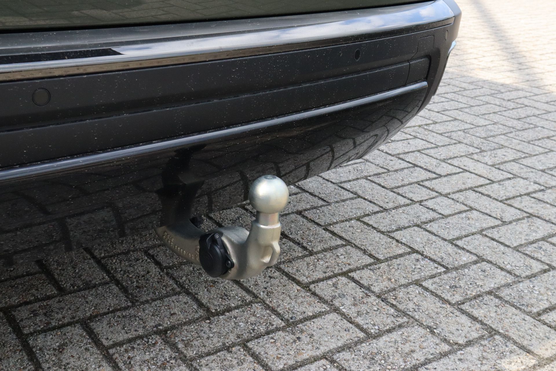 Afbeelding Rolls-Royce Cullinan BLACK BADGE 6.75 V12 Fu-Shion | Sterrenhemel, Bespoke Audio, Nachtzichtcamera, Massage, Entertainment, Trekhaak, TV