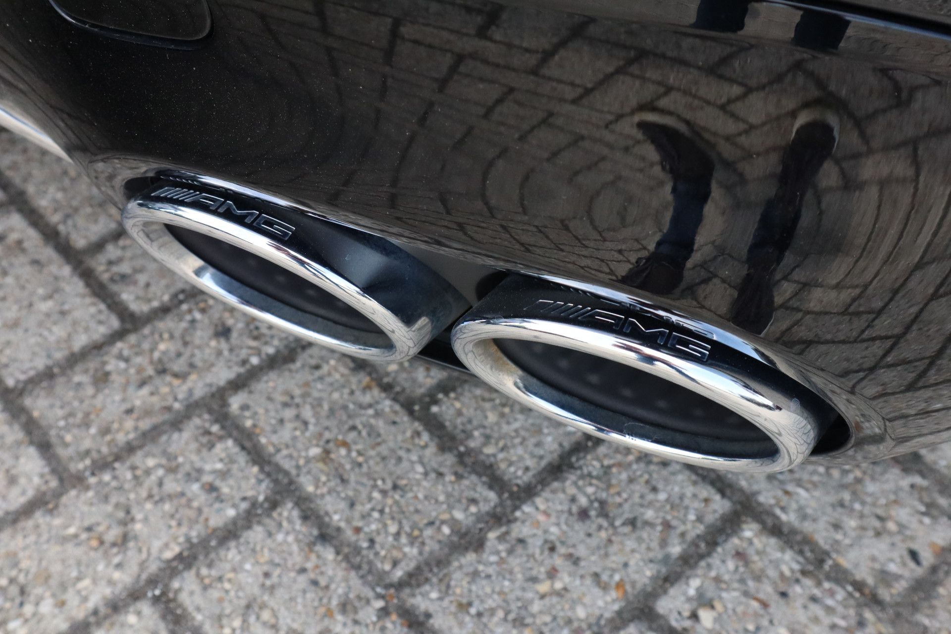 Afbeelding Mercedes-AMG E-Klasse Estate  53 Hybrid 4MATIC+ | Pano, Distronic, Apple Carplay, Trekhaak, 360 Camera, Memory, Stoelverw., Stuurverw.