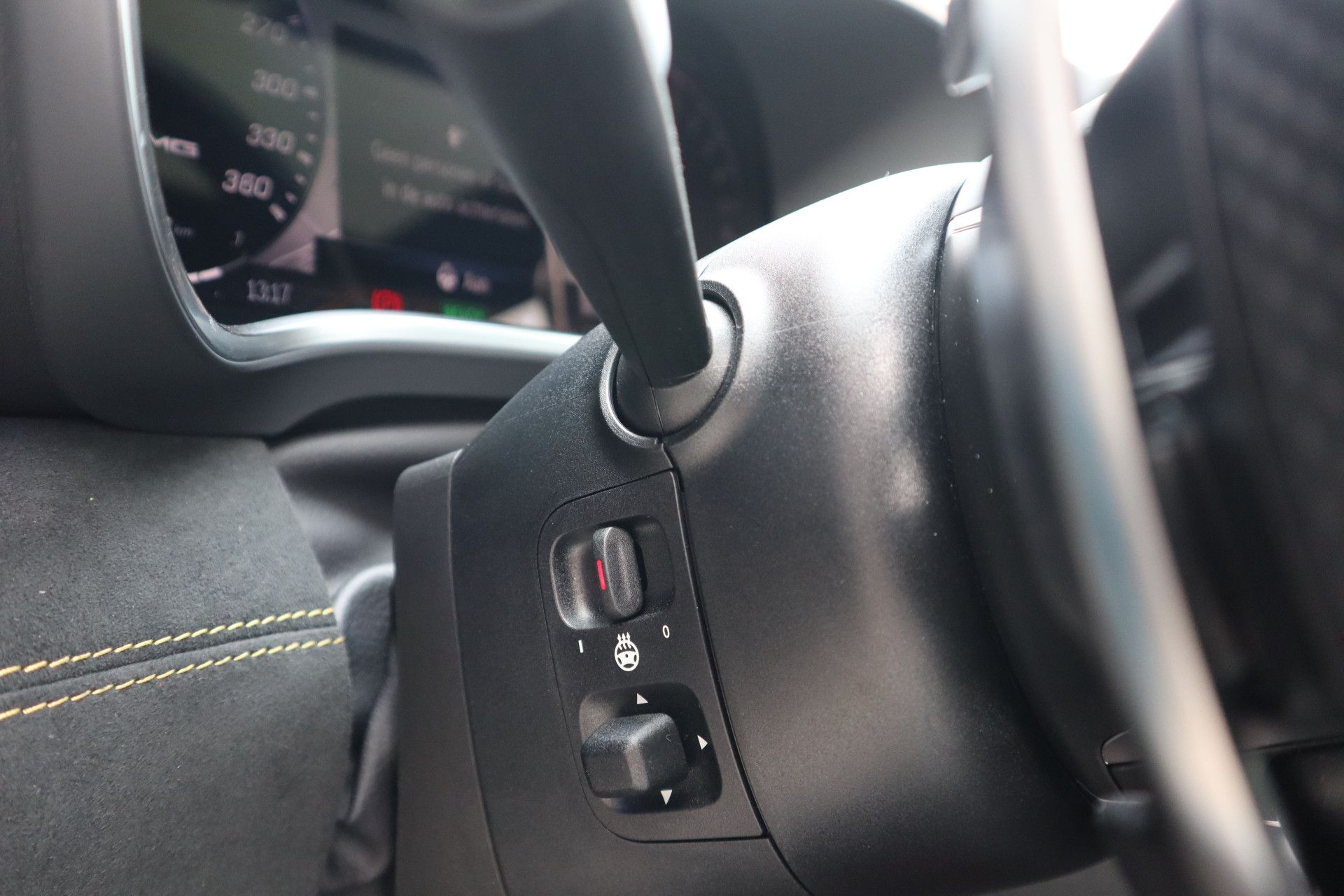 Afbeelding Mercedes-AMG AMG GT 63 S E Performance | Keramisch, Lift, Performance-stoelen, Dynamic Plus pakket, 21 inch, Achterasbesturing, Rij-ass. Plus pakket, Burmester High End, Pano