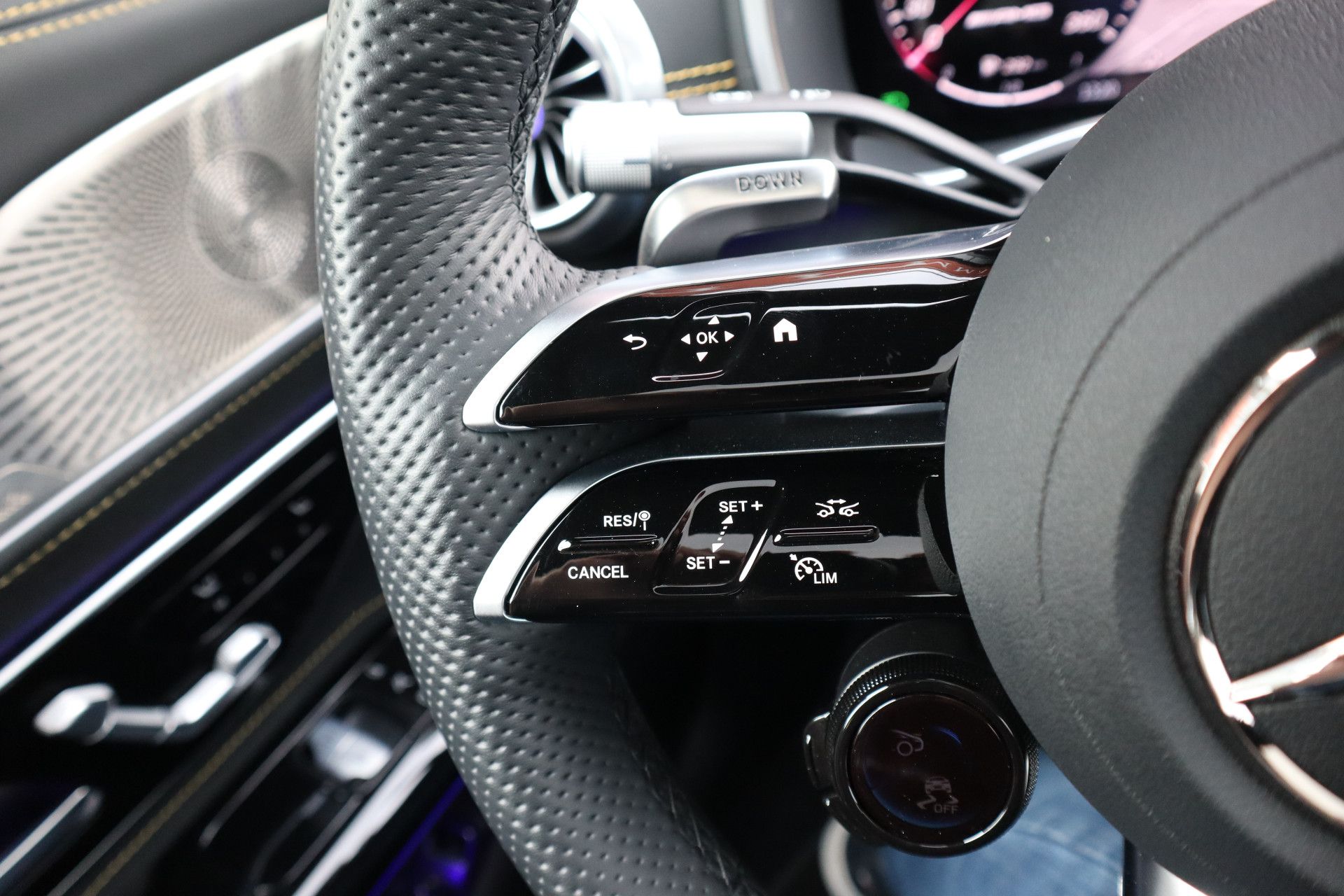 Afbeelding Mercedes-AMG AMG GT 63 S E Performance | Keramisch, Lift, Performance-stoelen, Dynamic Plus pakket, 21 inch, Achterasbesturing, Rij-ass. Plus pakket, Burmester High End, Pano