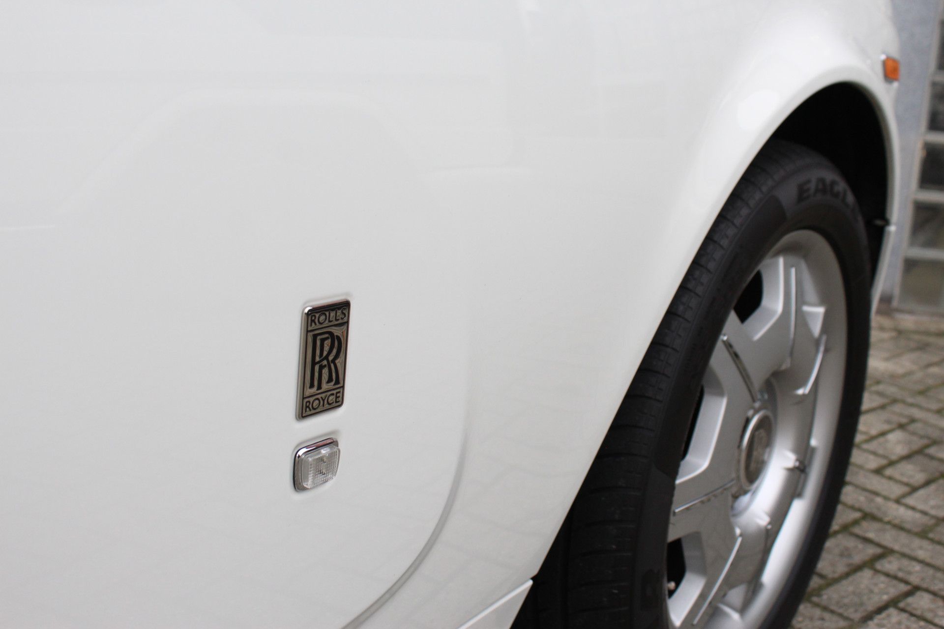 Afbeelding Rolls-Royce Phantom 6.7 V12 Drophead Coupé 